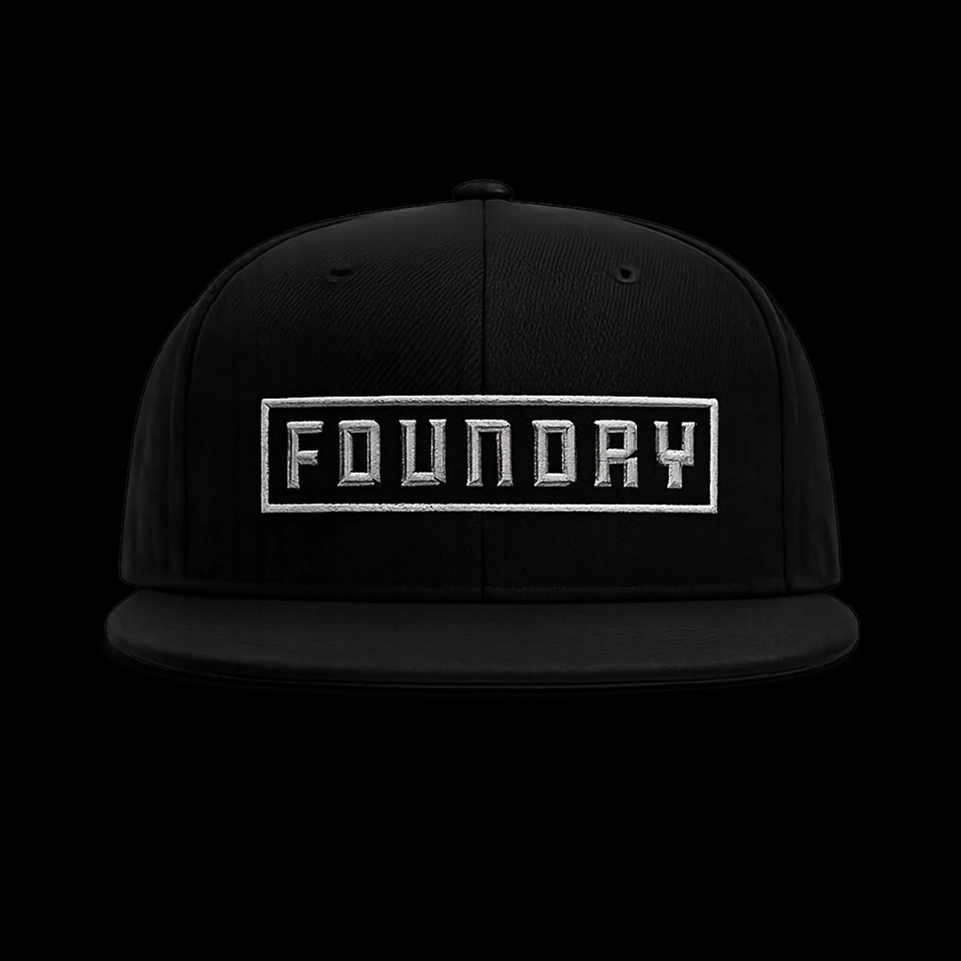 FOUNDRY Snapback Cap