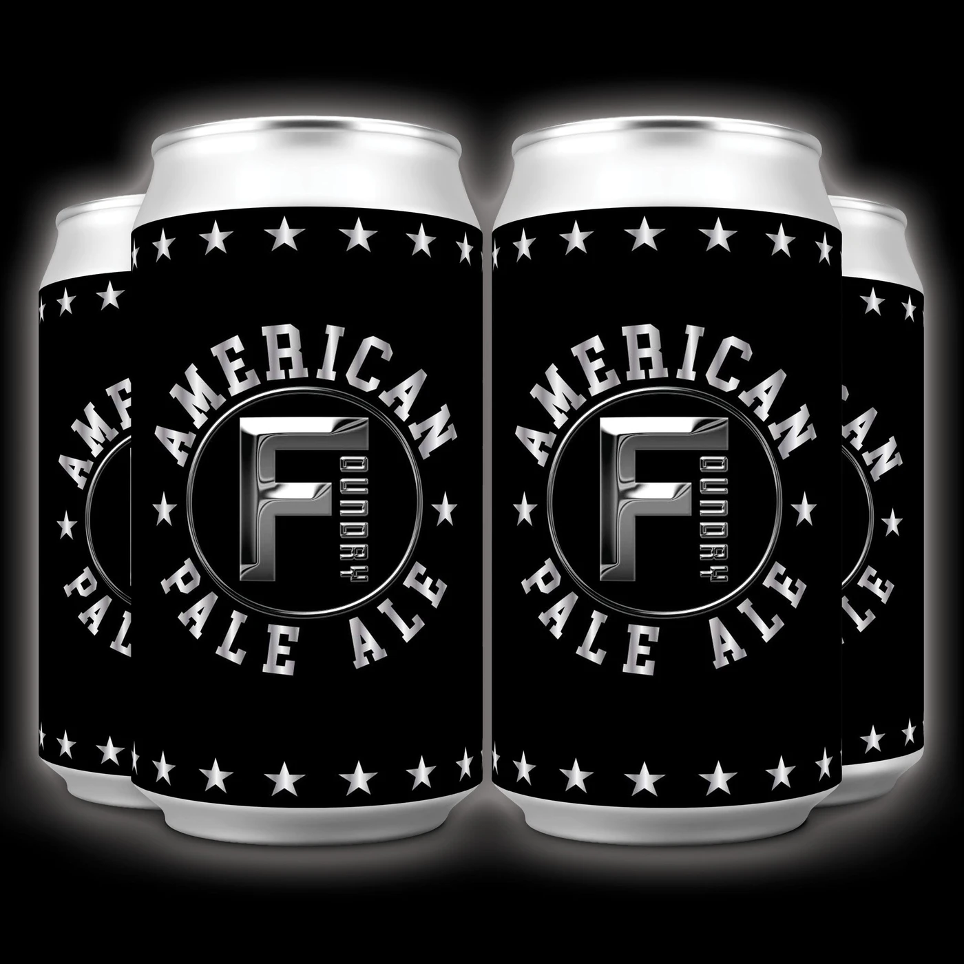 Foundry American Pale Ale