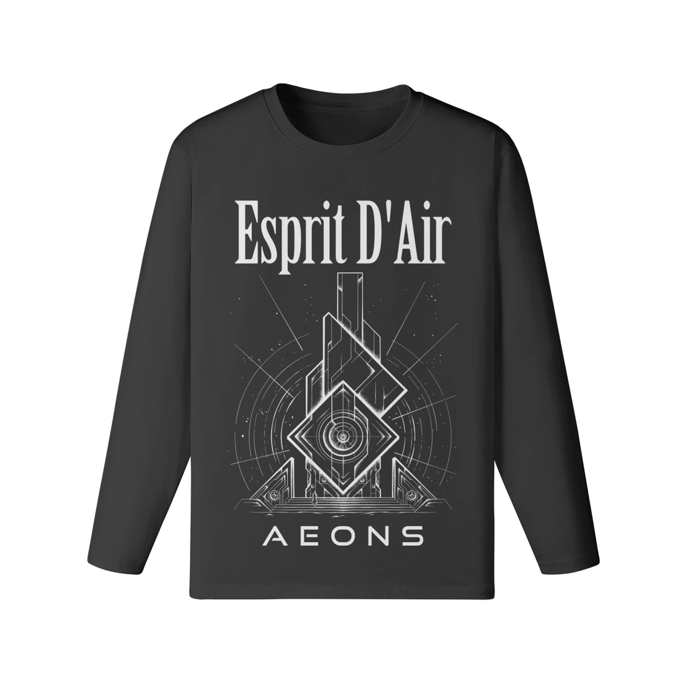 Esprit D'Air Aeons Sweatshirt