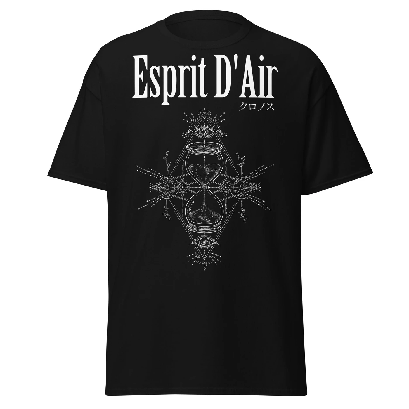 Esprit D'Air Chronos T-Shirt (United States Edition)
