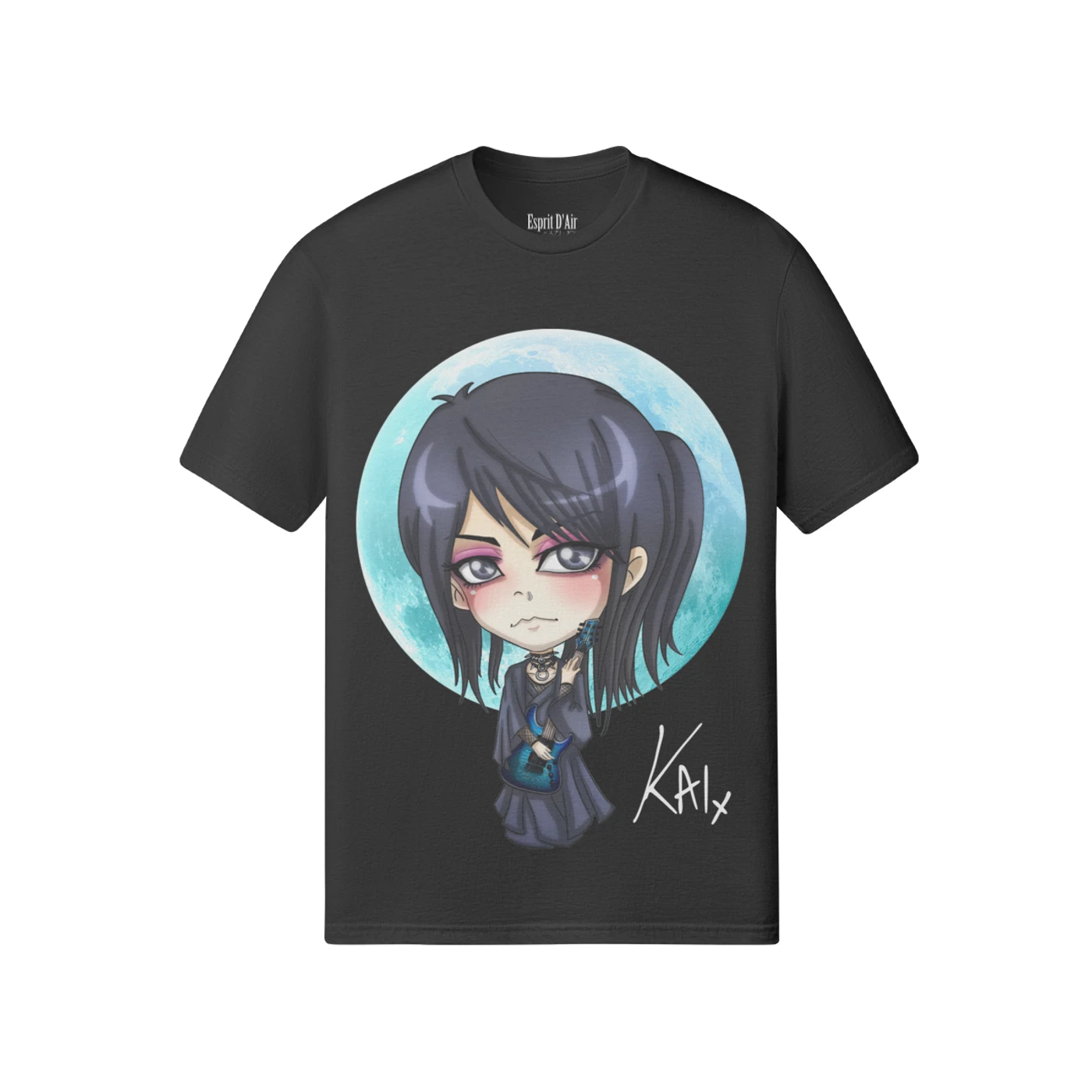 Esprit D'Air Chibi Kai T-Shirt