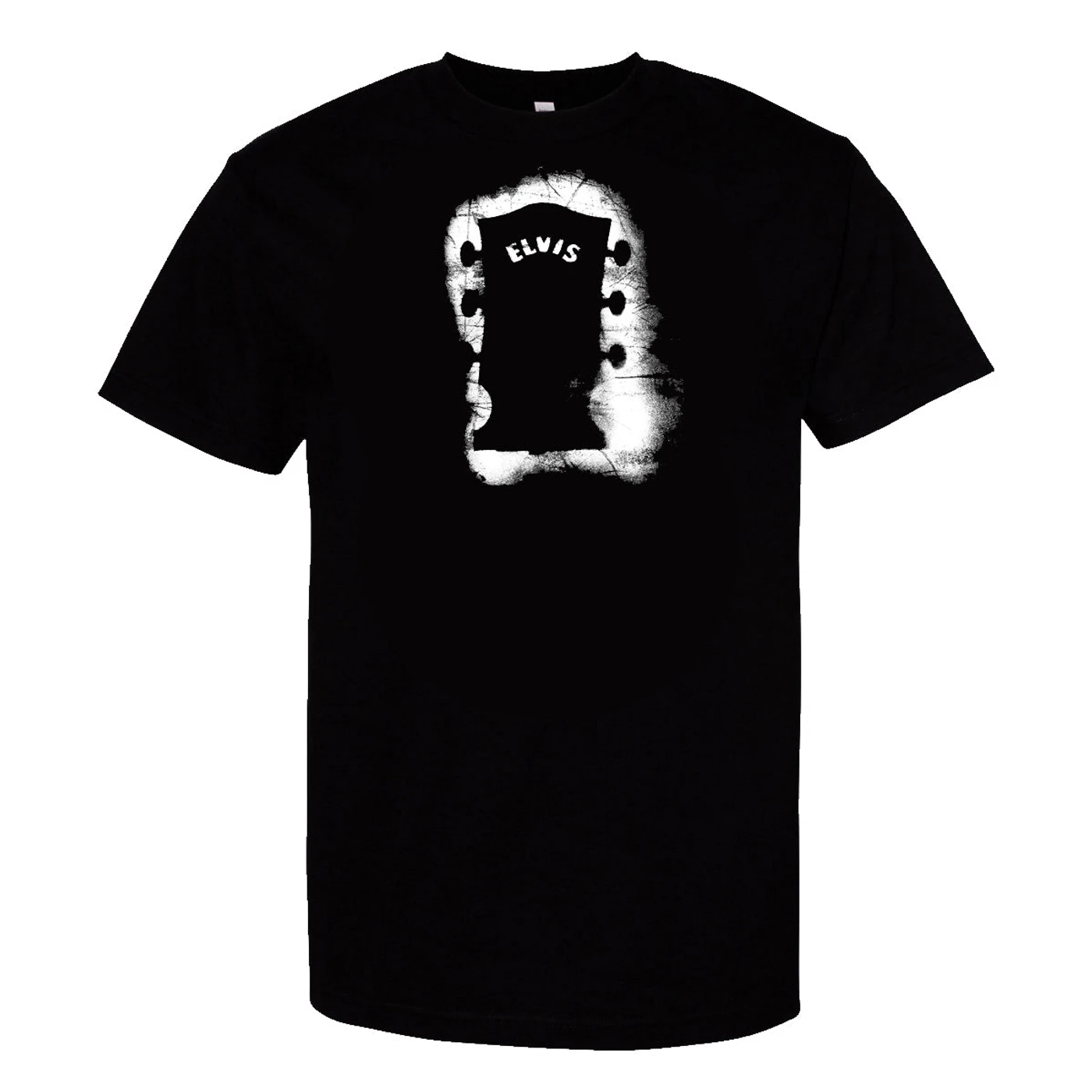 Elvis Cortez "Headstock" Shirt