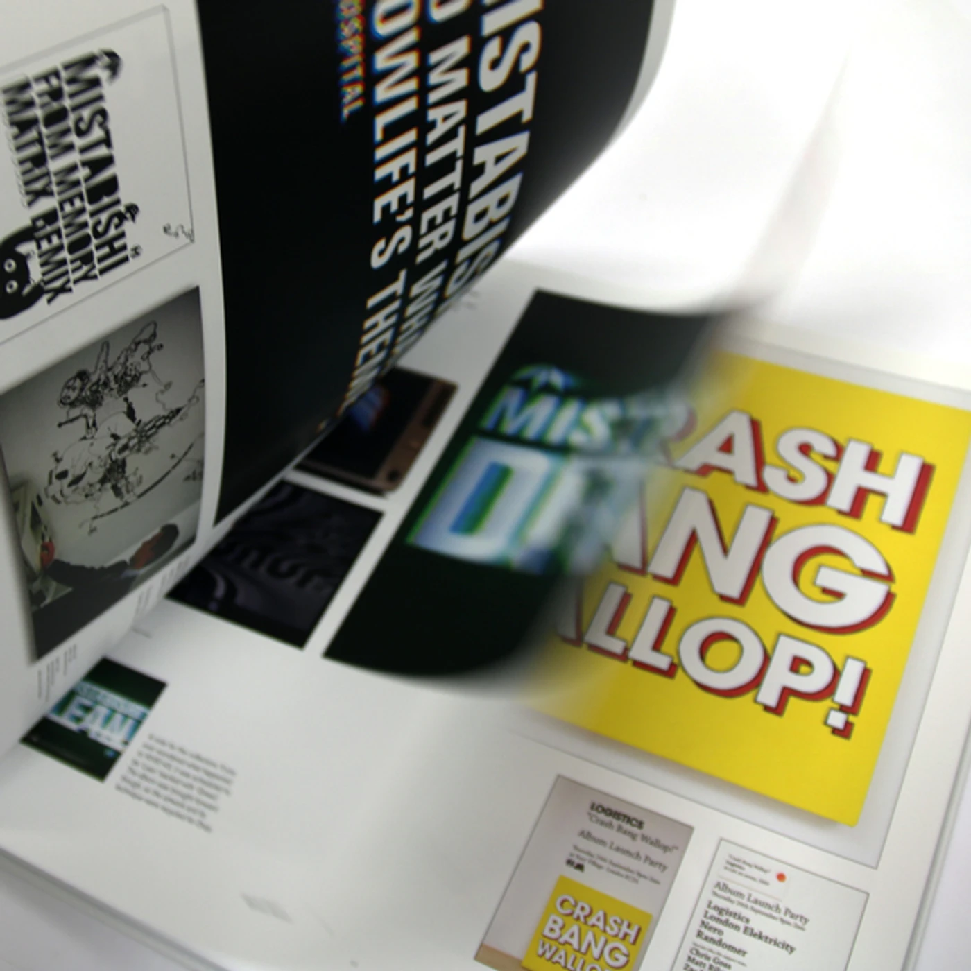 Hospital Records NHS300 Book