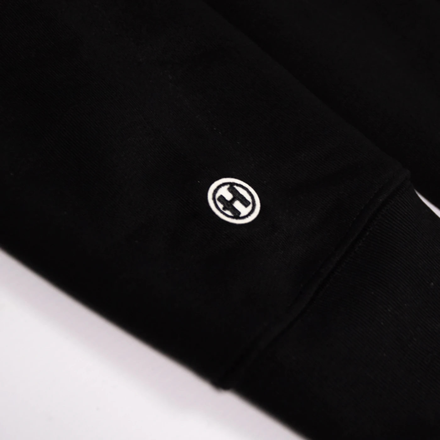 Hospital Records Jungle Music Black Hood