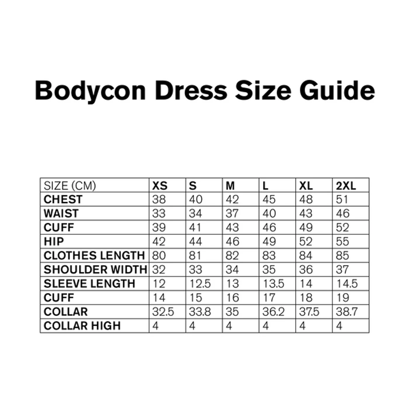 Hospital Records Bodycon Dress - Black