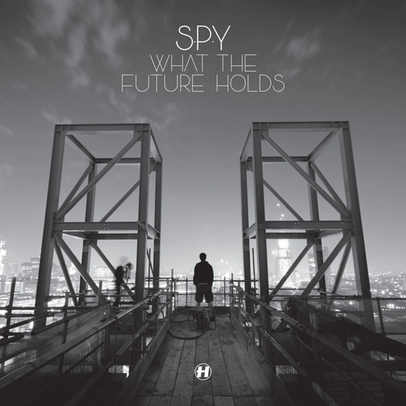 S.P.Y What The Future Holds