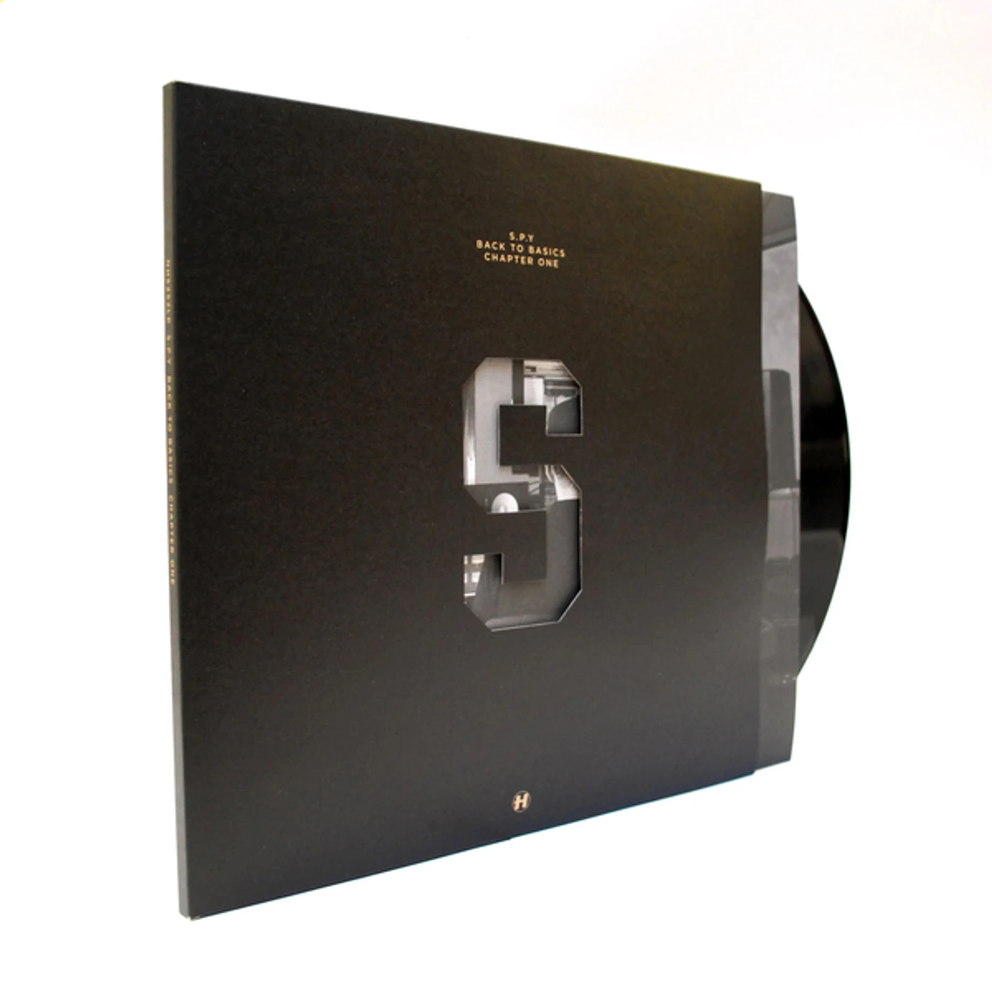 S.P.Y Back To Basics Chapter One