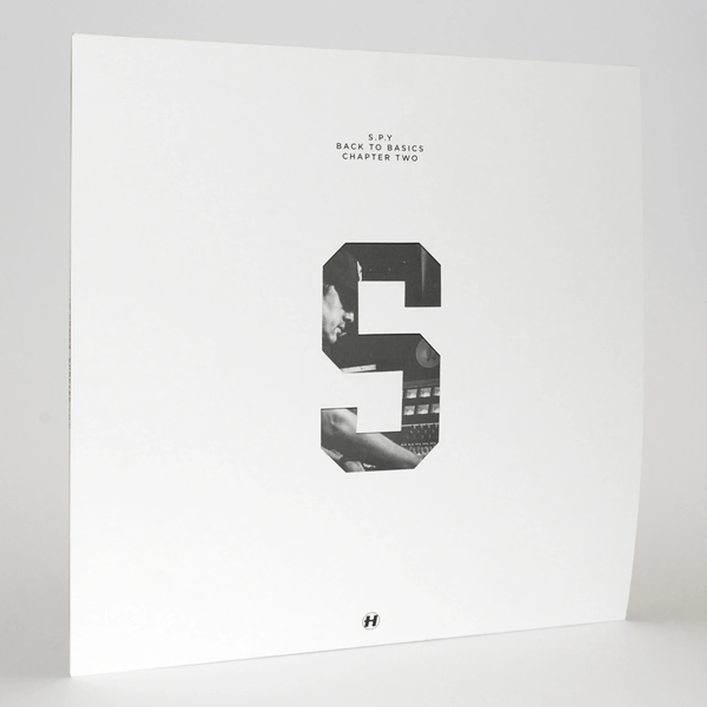 S.P.Y Back To Basics Chapter Two