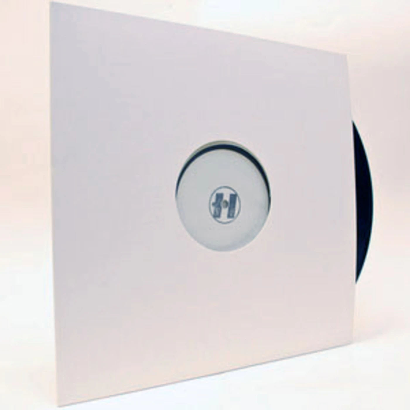S.P.Y Alone in the Dark: Part Three Test Press