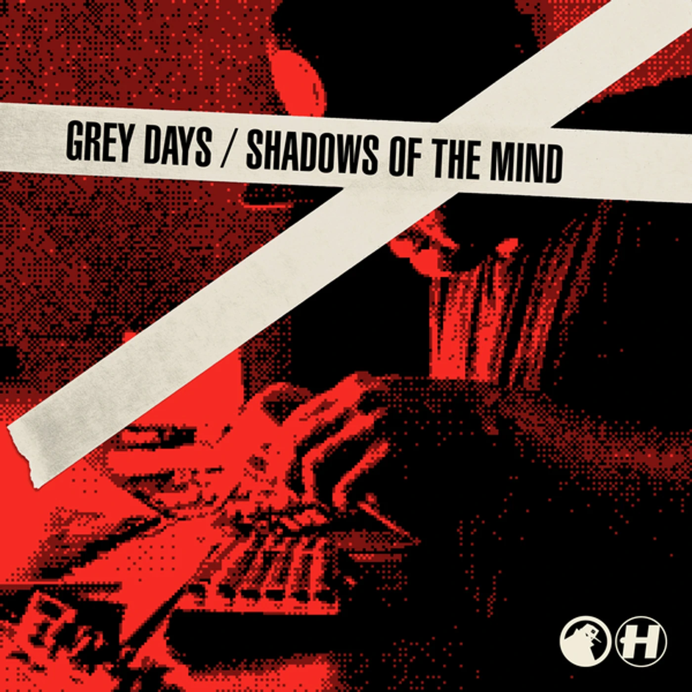 S.P.Y Grey Days / Shadows Of The Mind