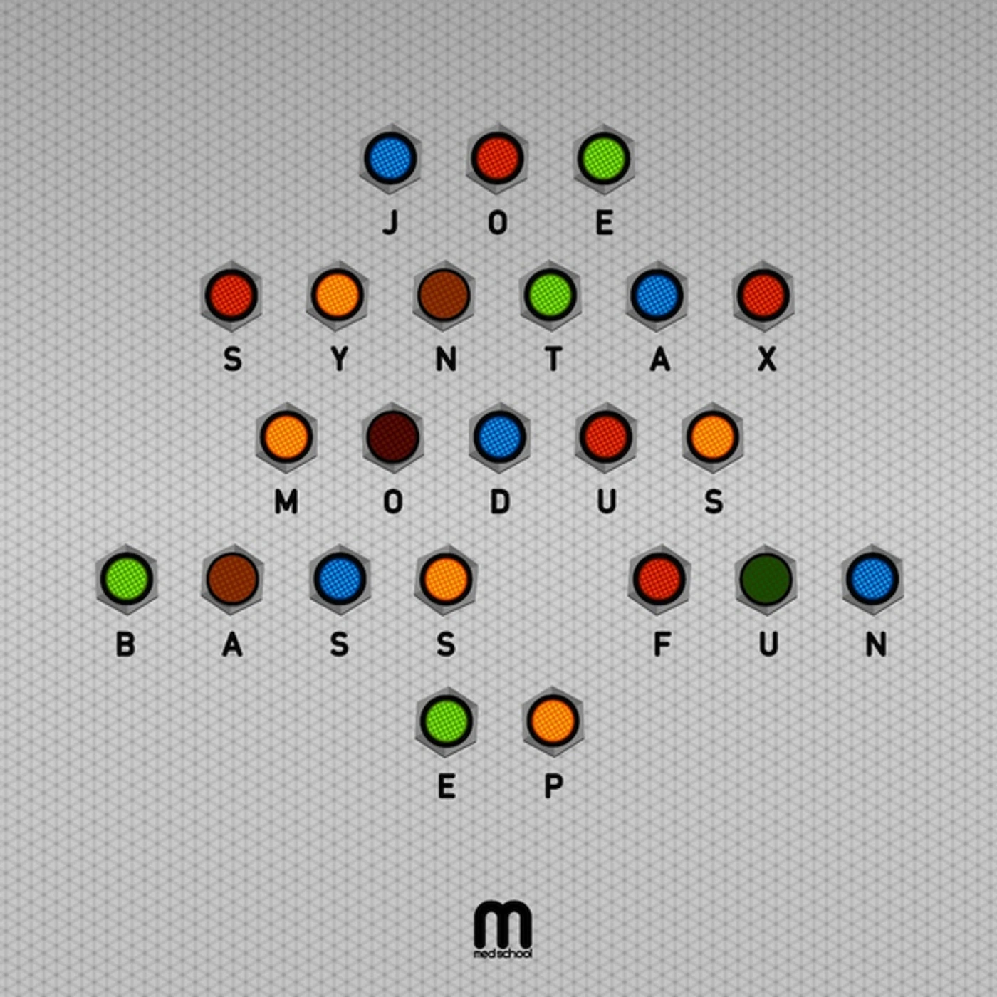 Joe Syntax Modus Bass Fun