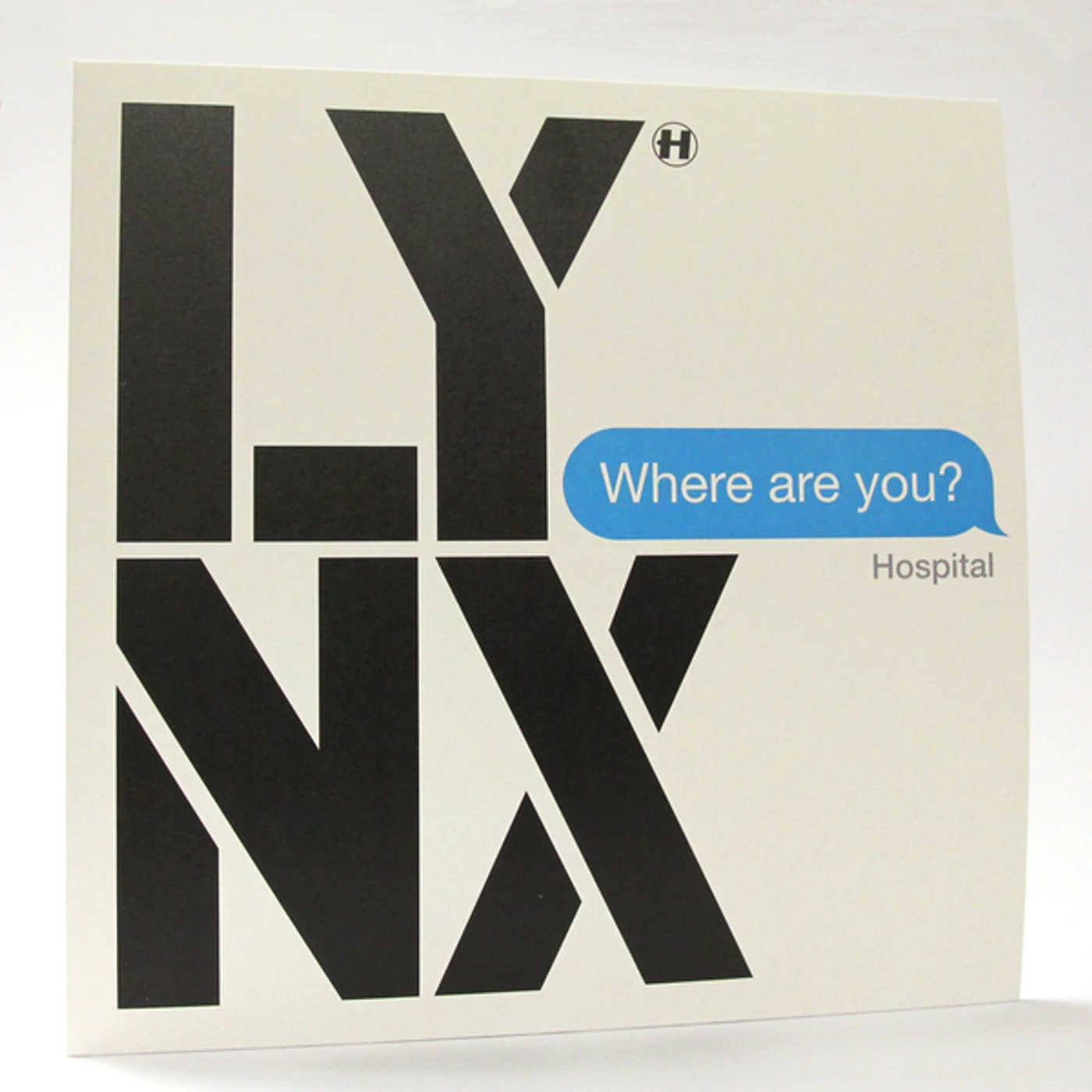 Lynx Where Are You?