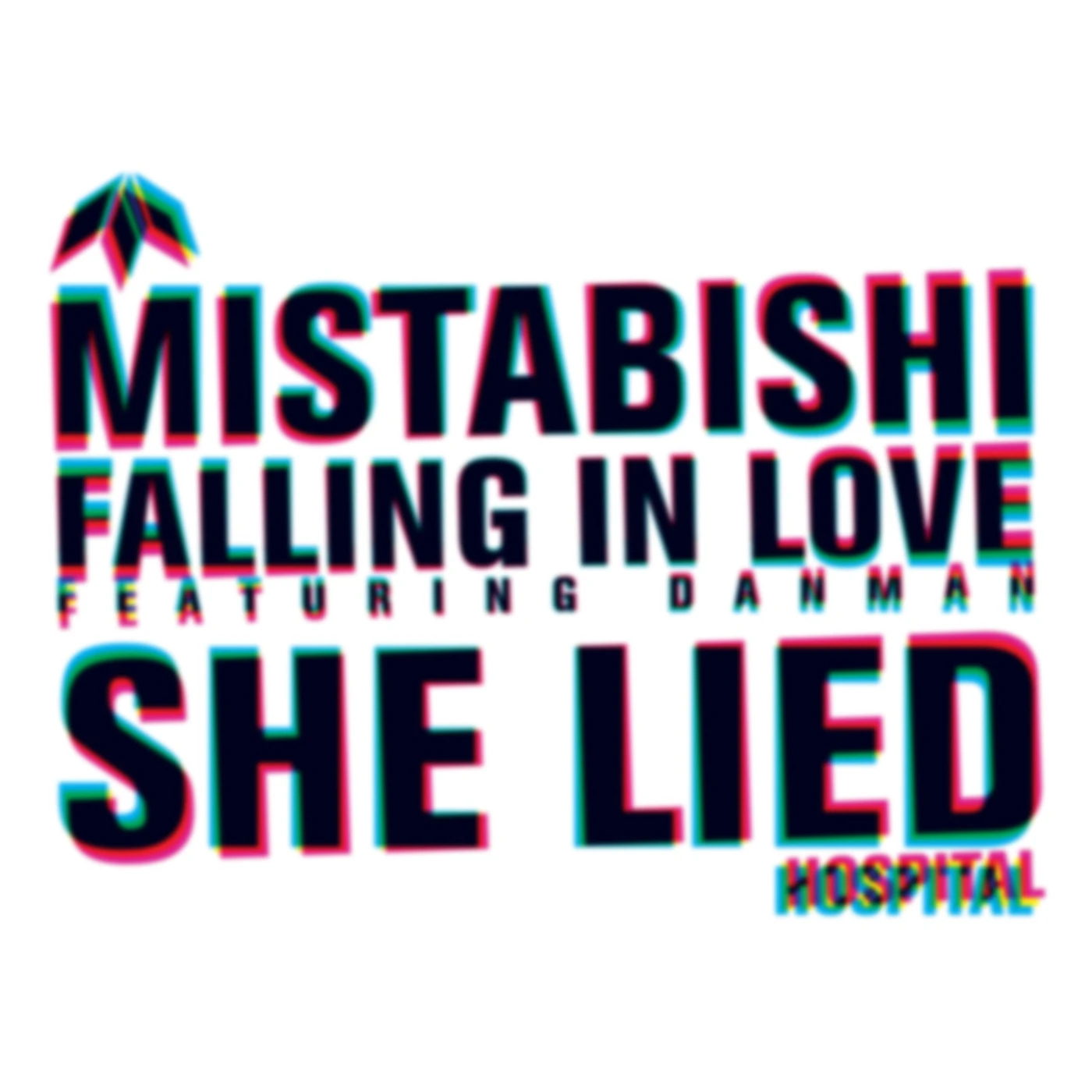 Mistabishi Falling In Love