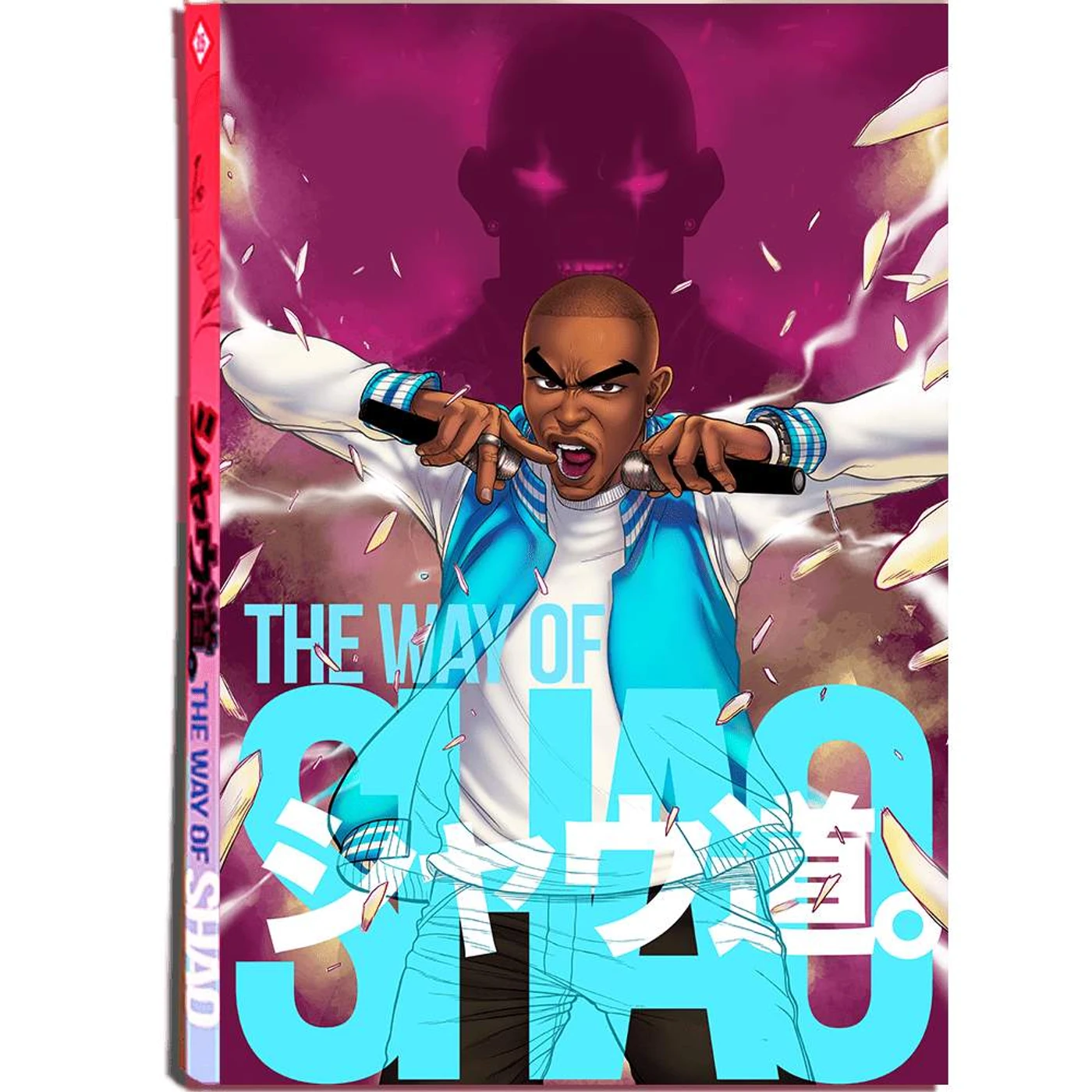 Shao Dow The Hokage Deal