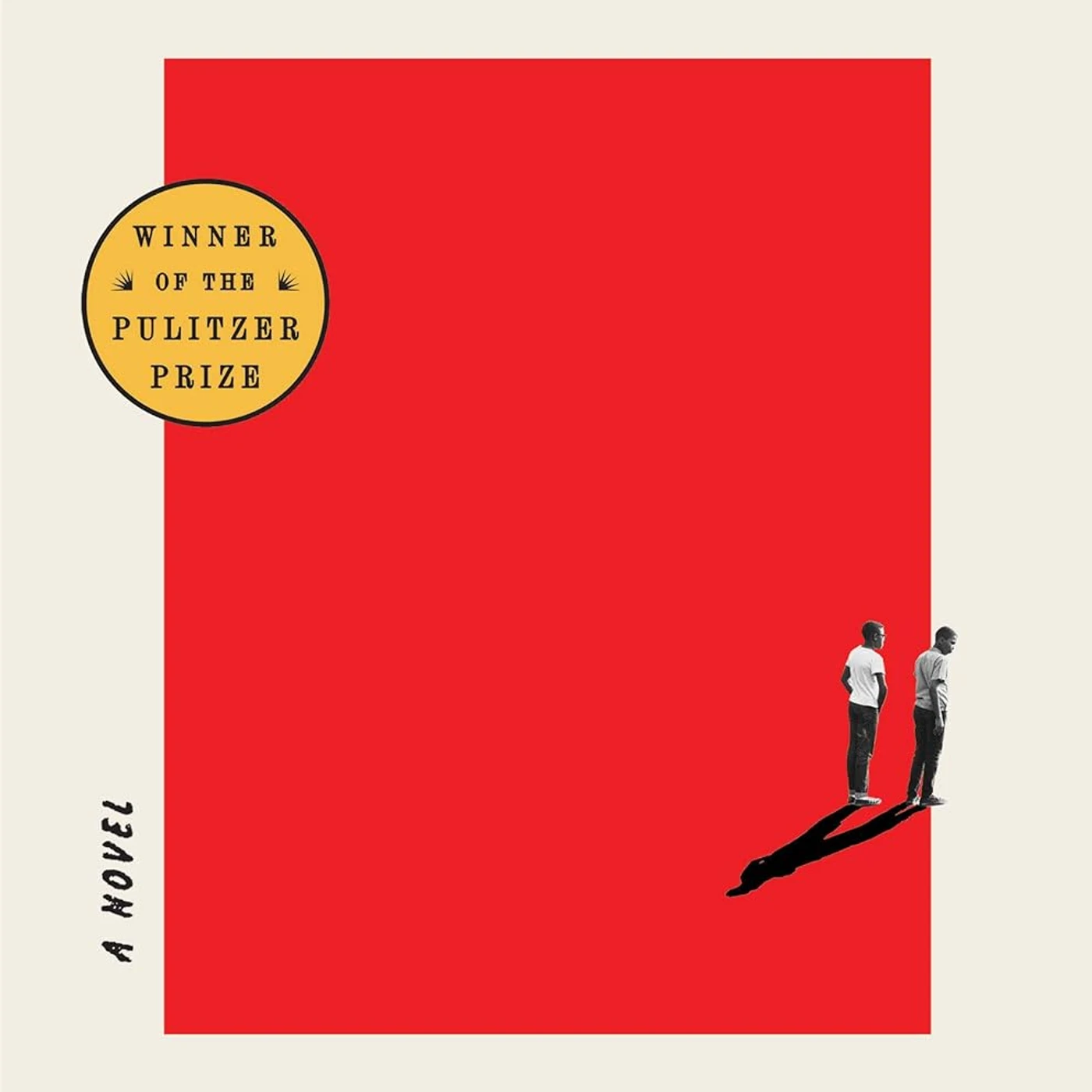 Colson Whitehead - The Nickel Boys: A Novel Hardcover
