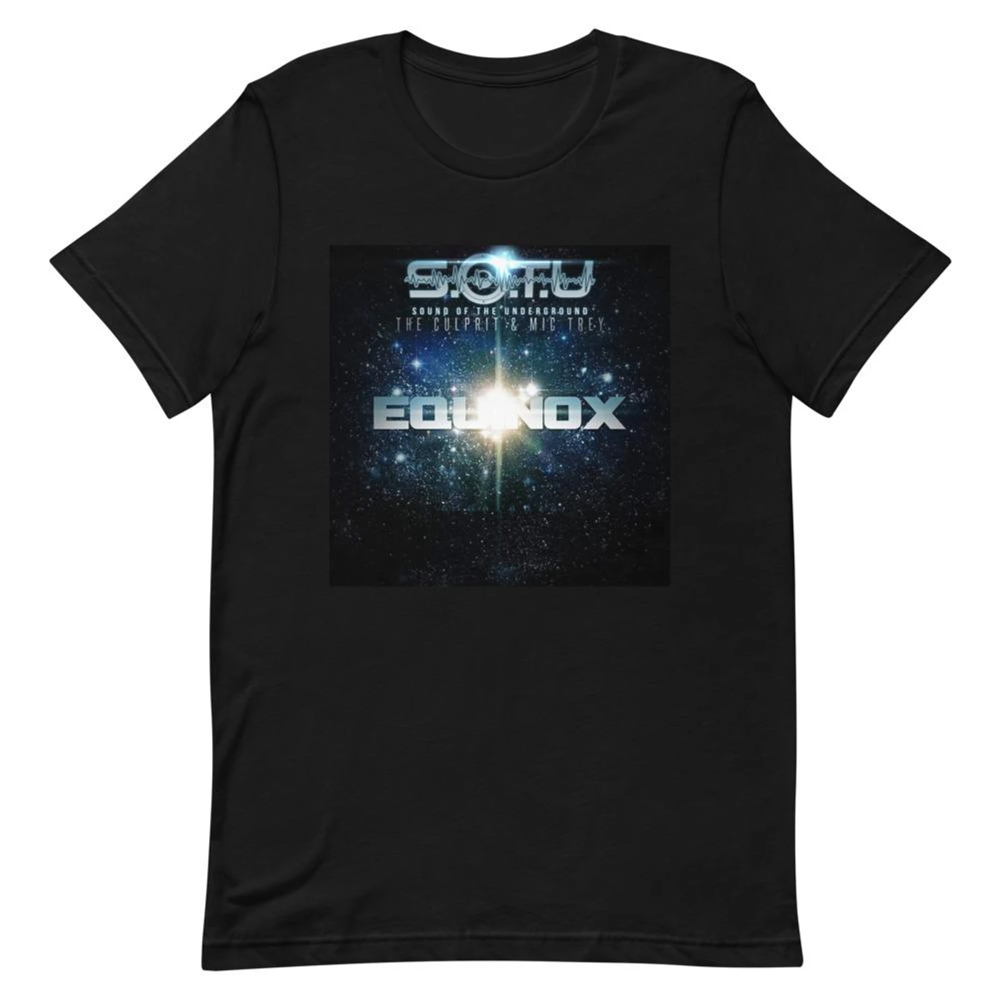 SOTU Equinox T