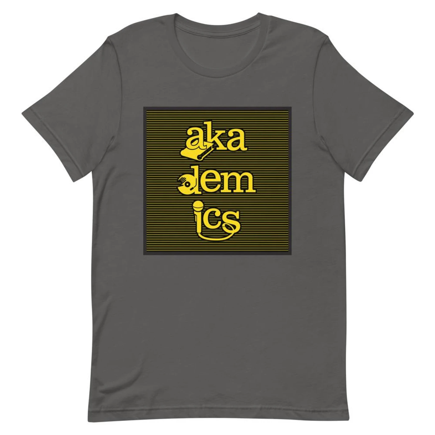 AKAdemics Static T