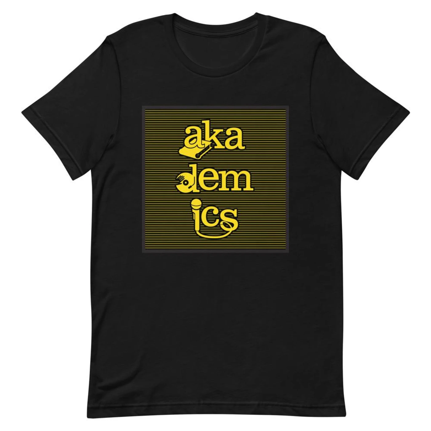 AKAdemics Static T