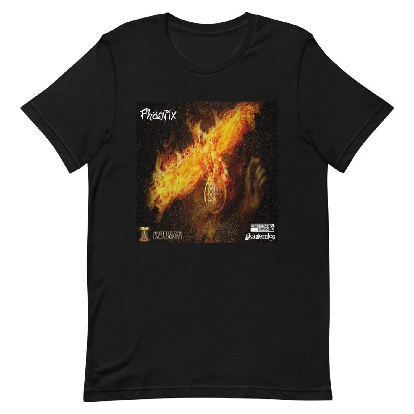 AKAdemics Phoenix T