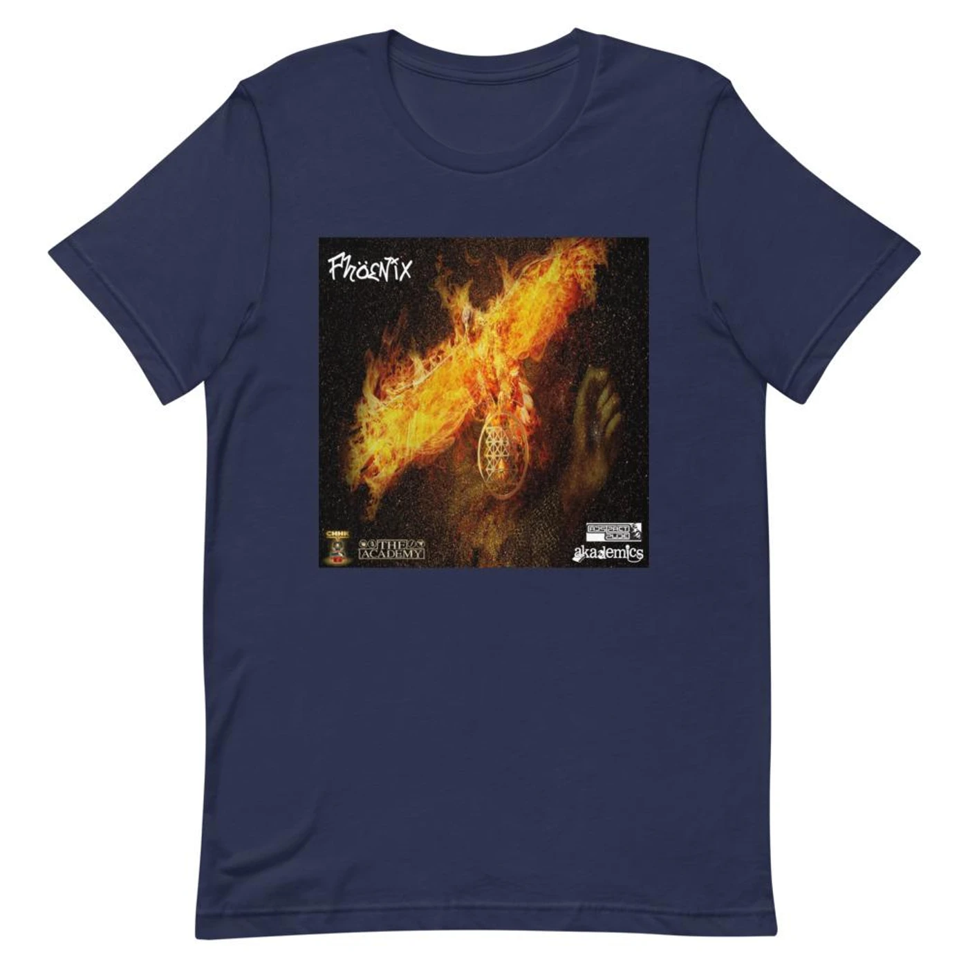 AKAdemics Phoenix T