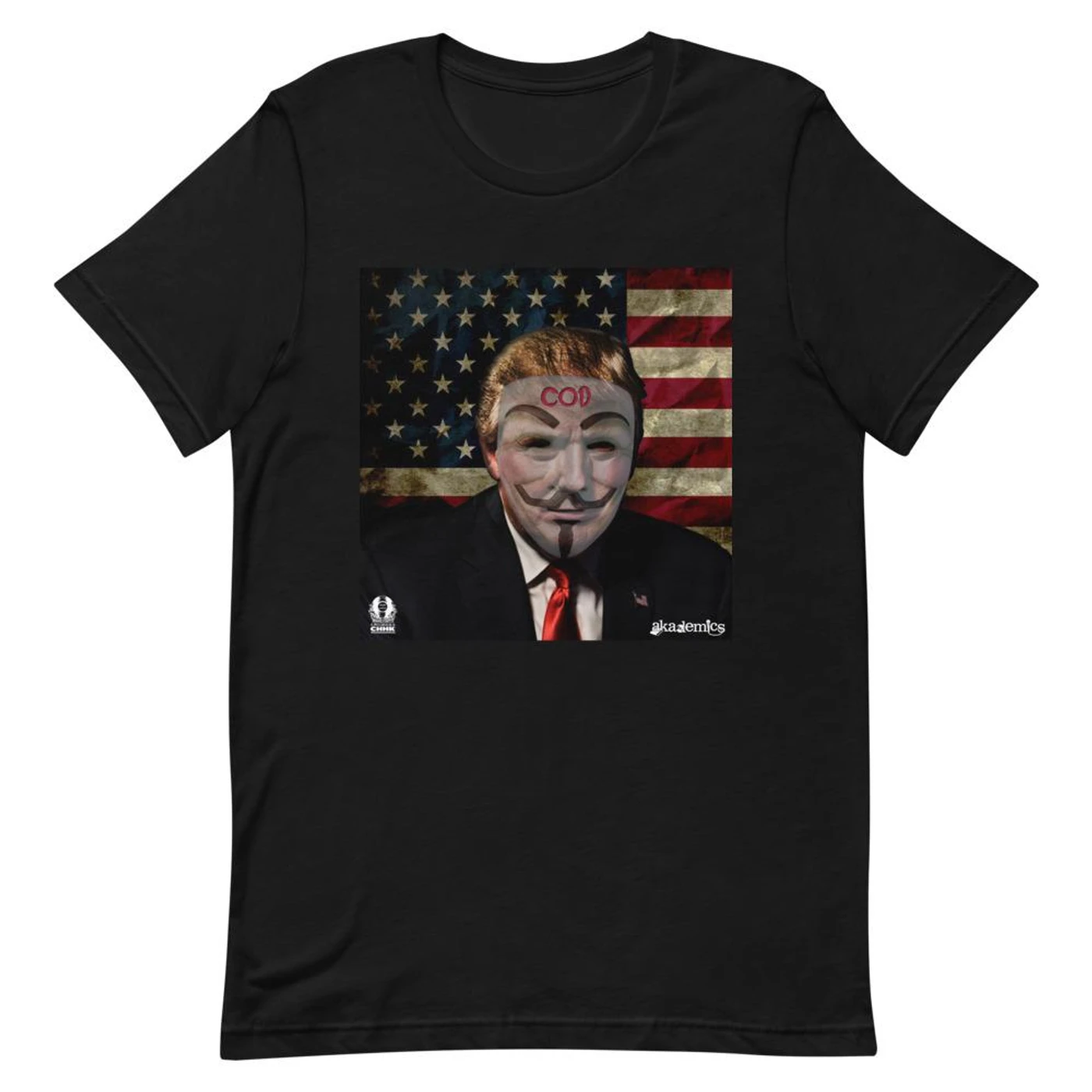 AKAdemics COD T