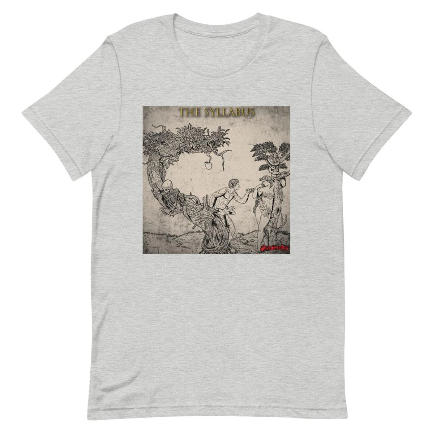 AKAdemics Syllabus T
