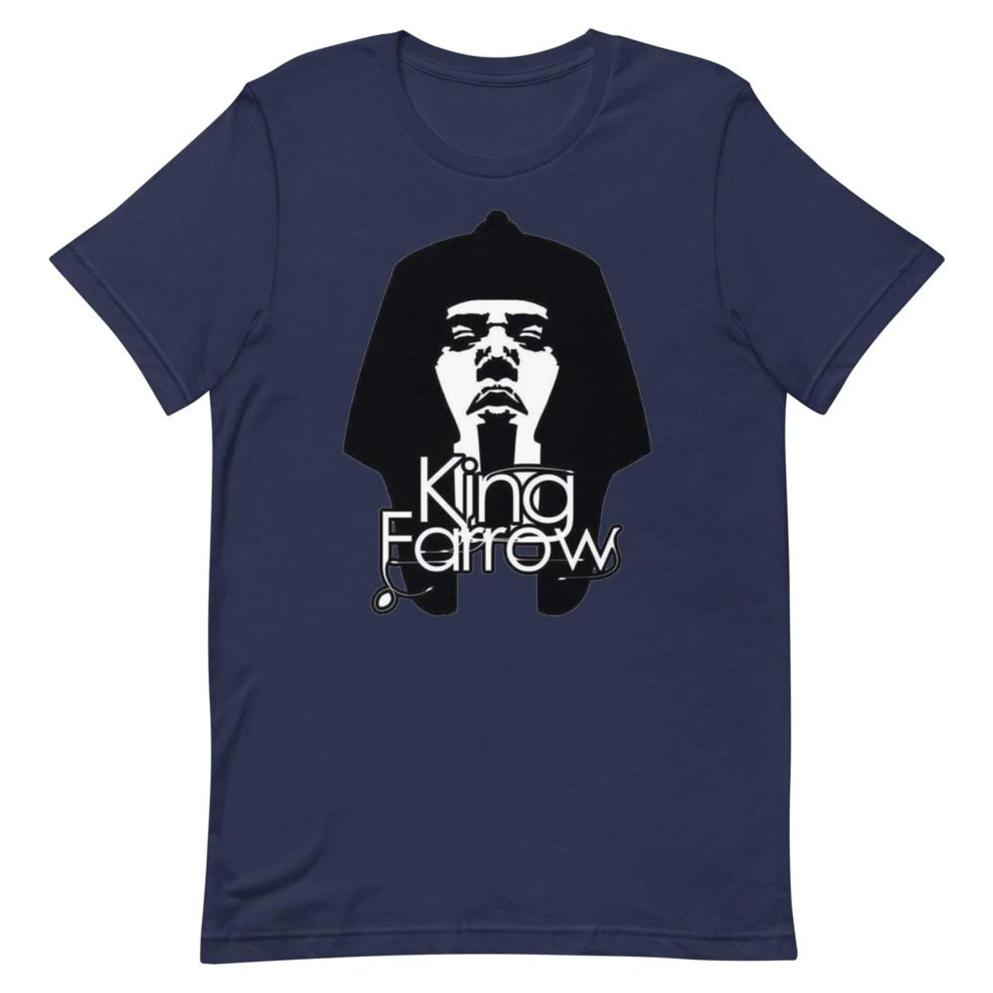 Mic Trey Pharaoh T
