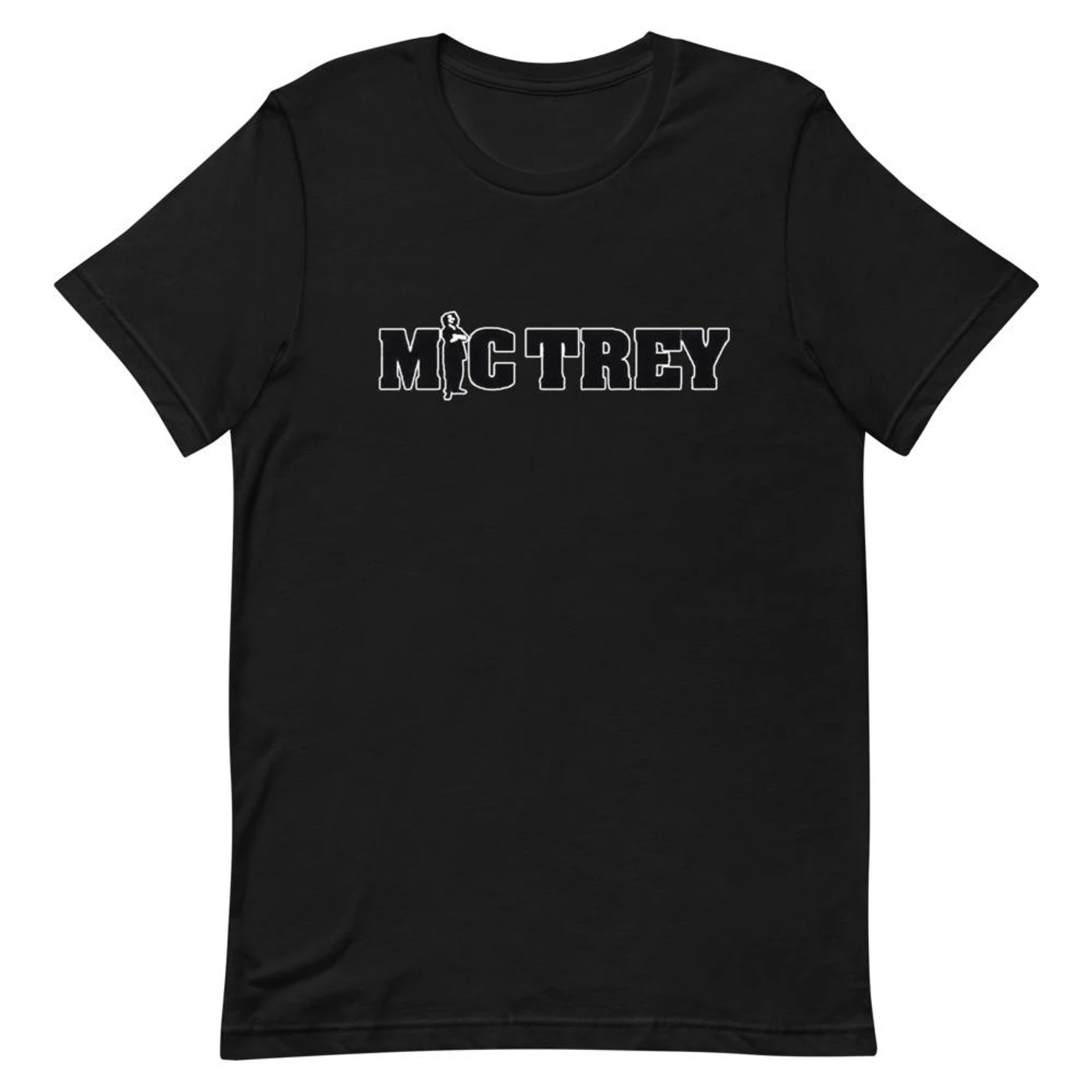 Mic Trey Chillin T