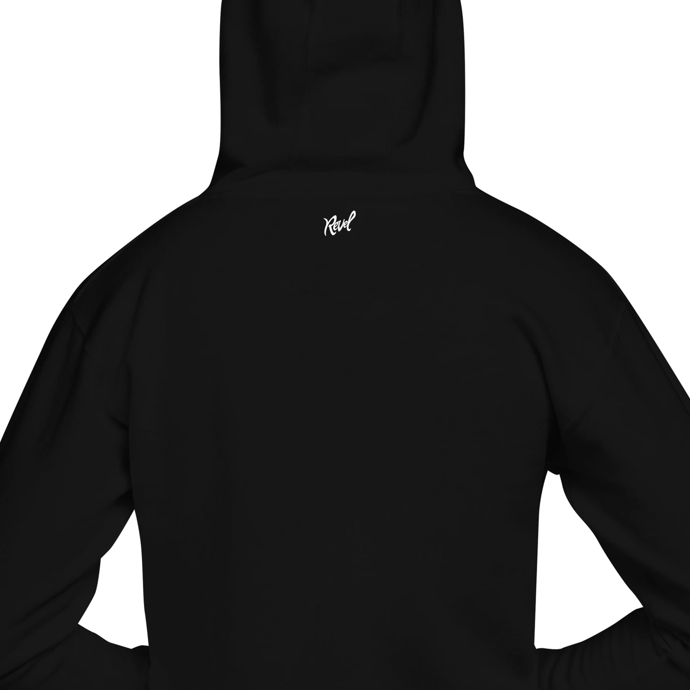Coley The Mission Unisex Fleece Hoodie
