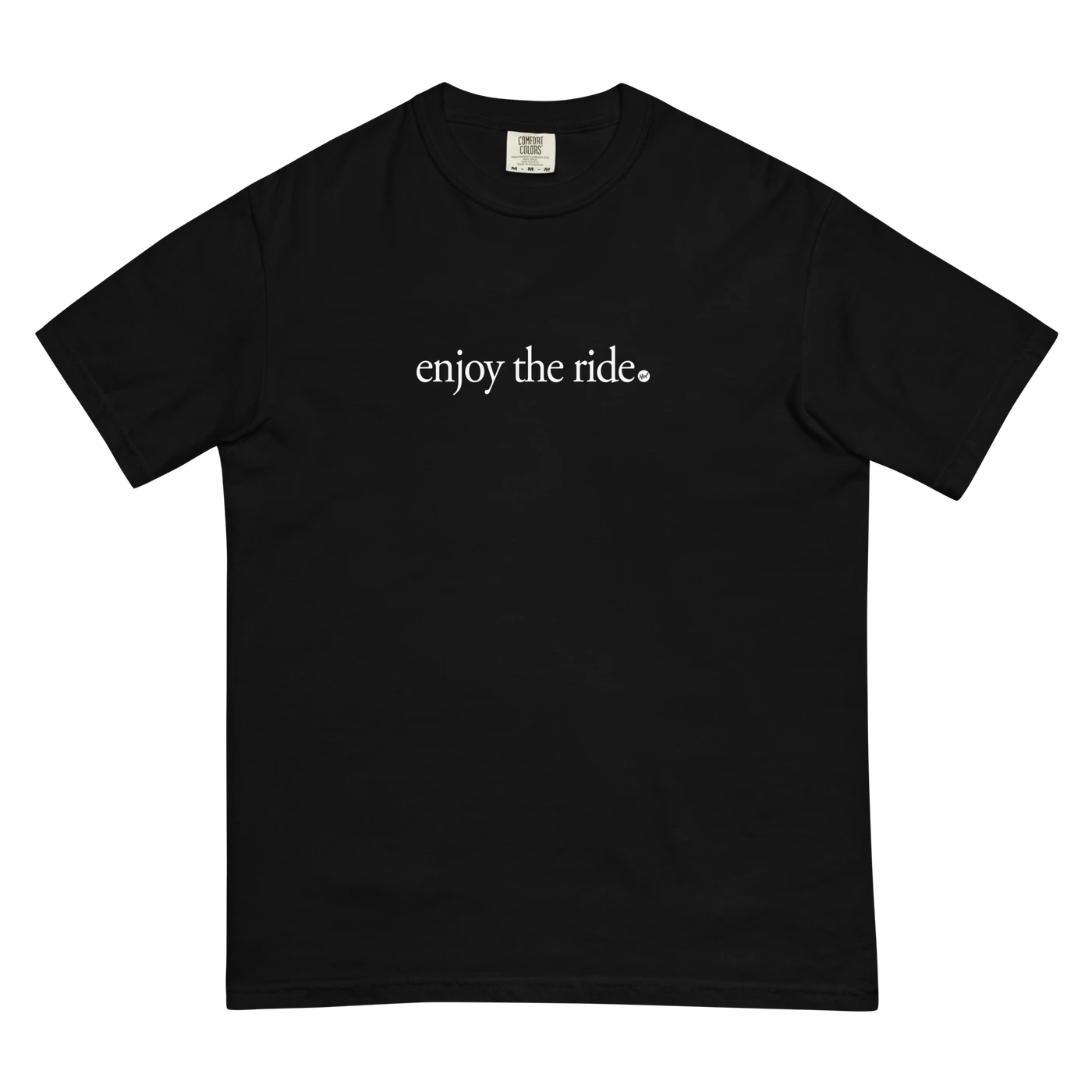 Coley Enjoy The Ride T-Shirt