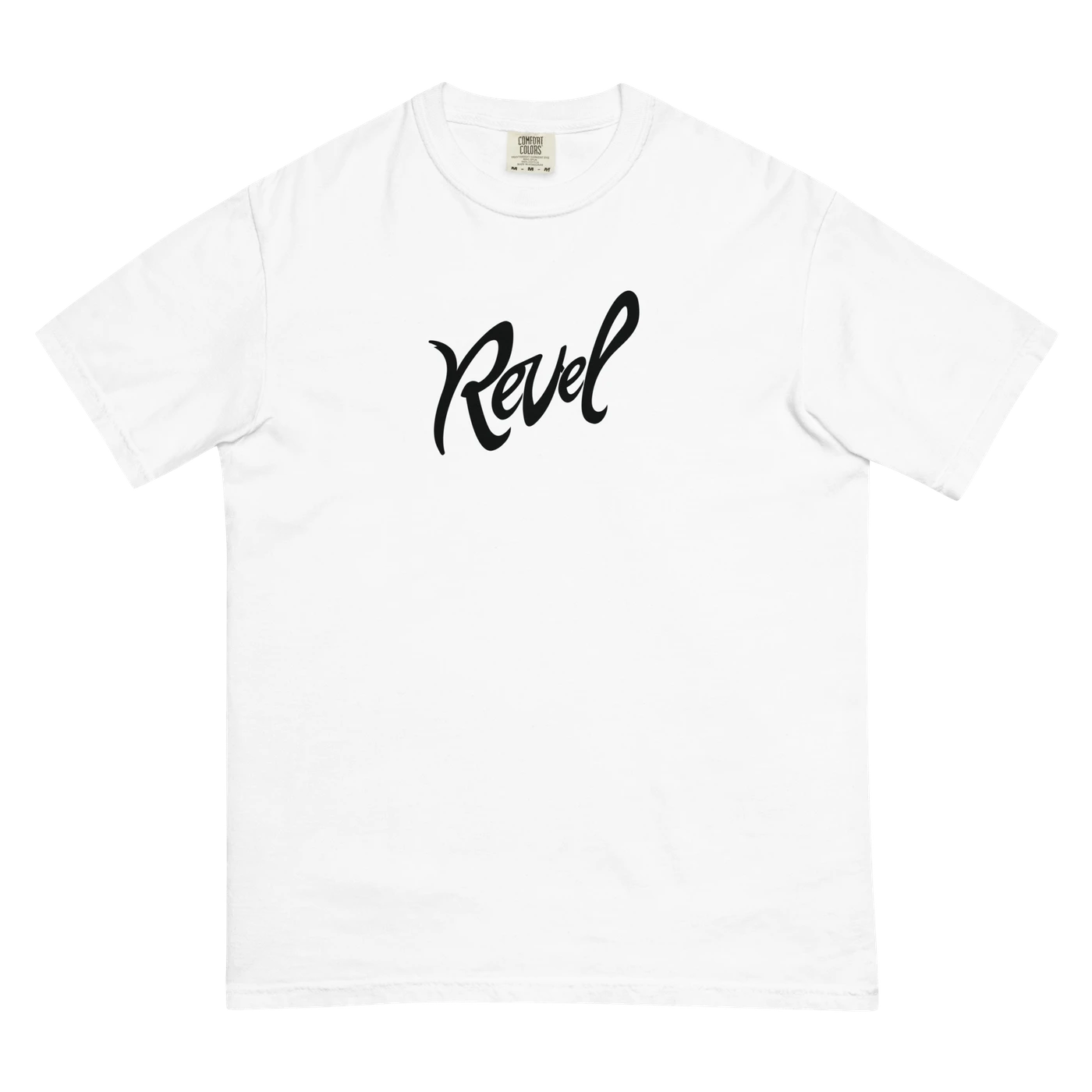 Coley Revel T-Shirt