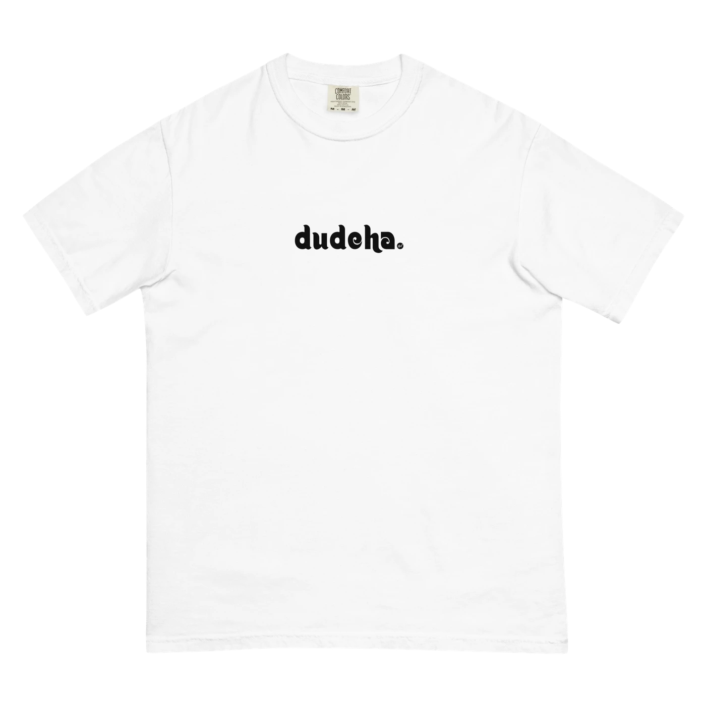 Coley Dudeha T-Shirt