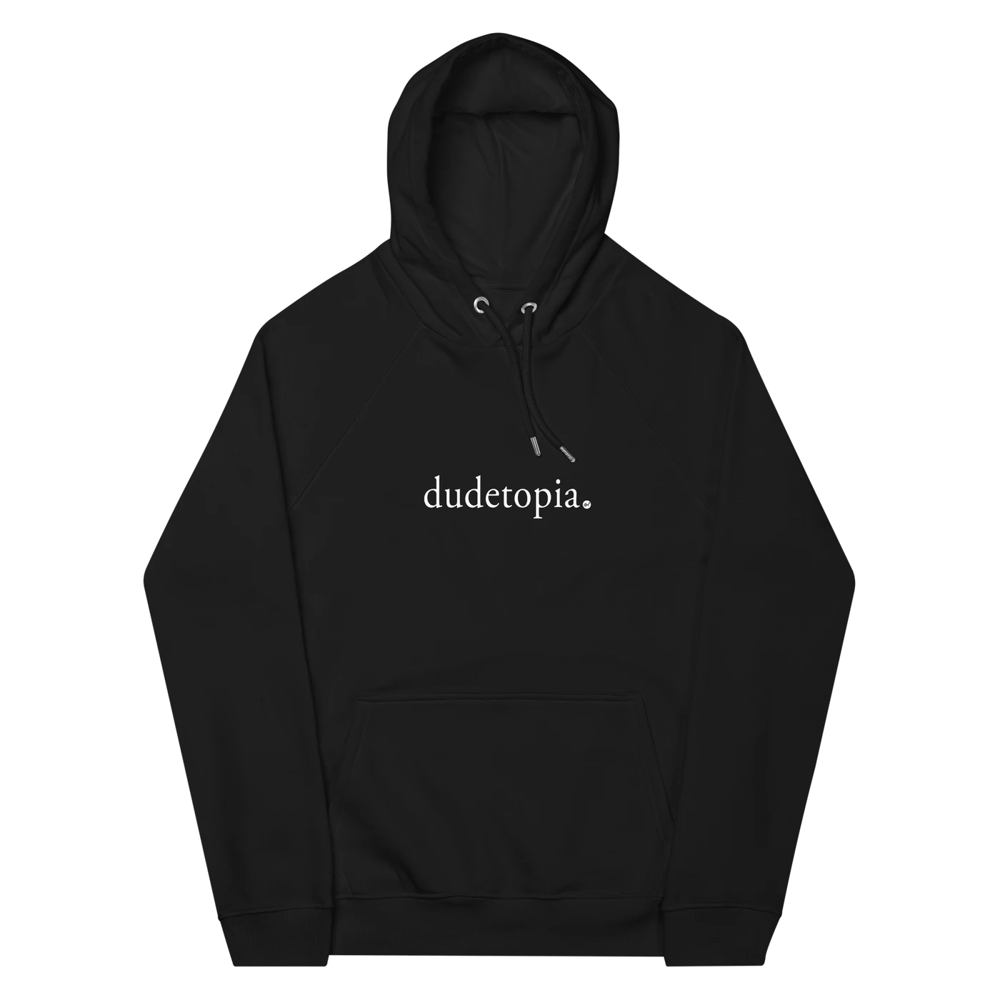 Coley Dudetopia Hoodie