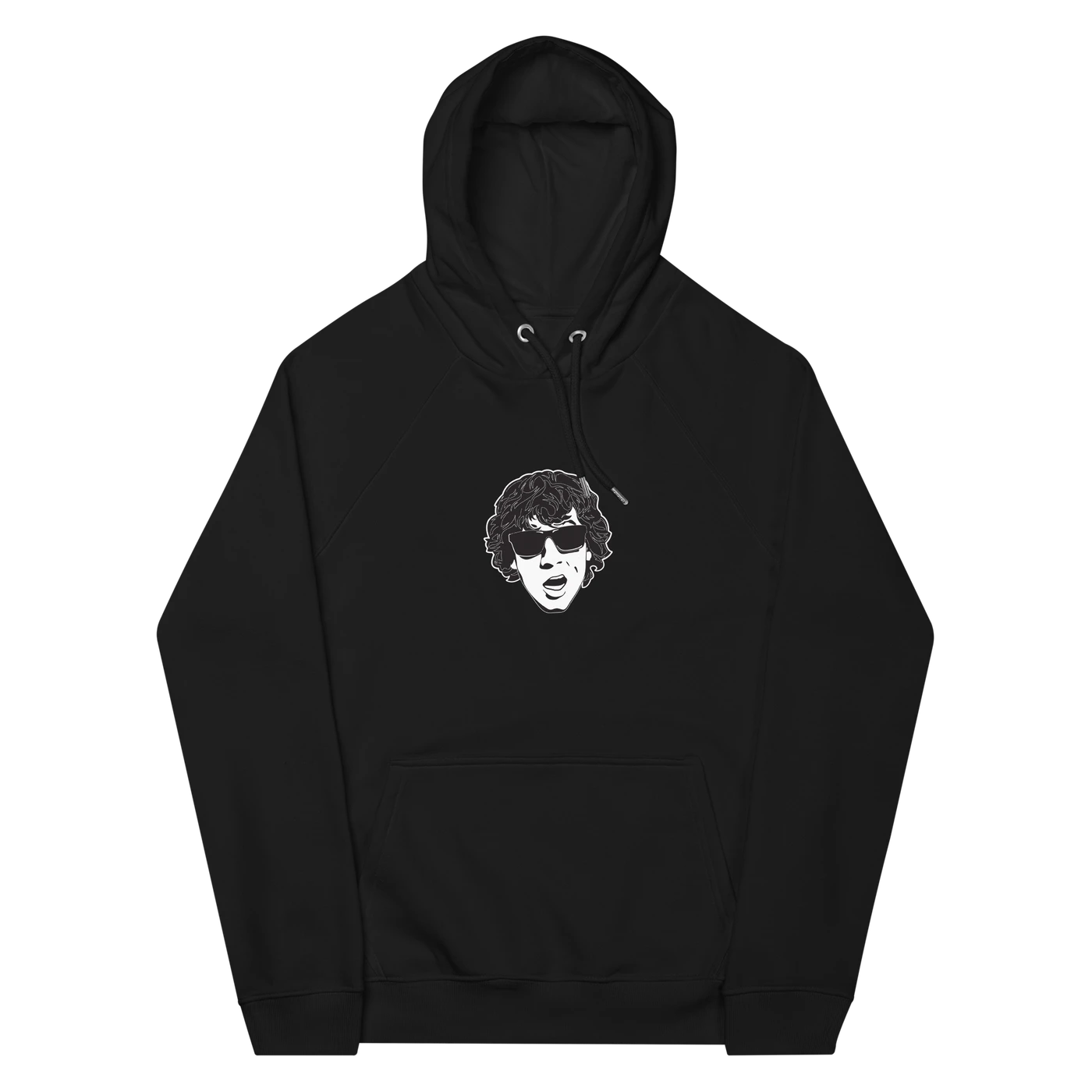 Coley Head Hoodie