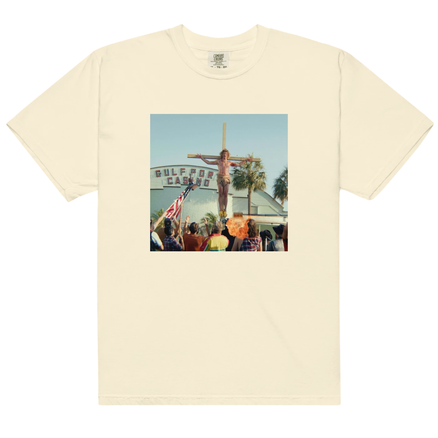 Coley Jebus T-Shirt