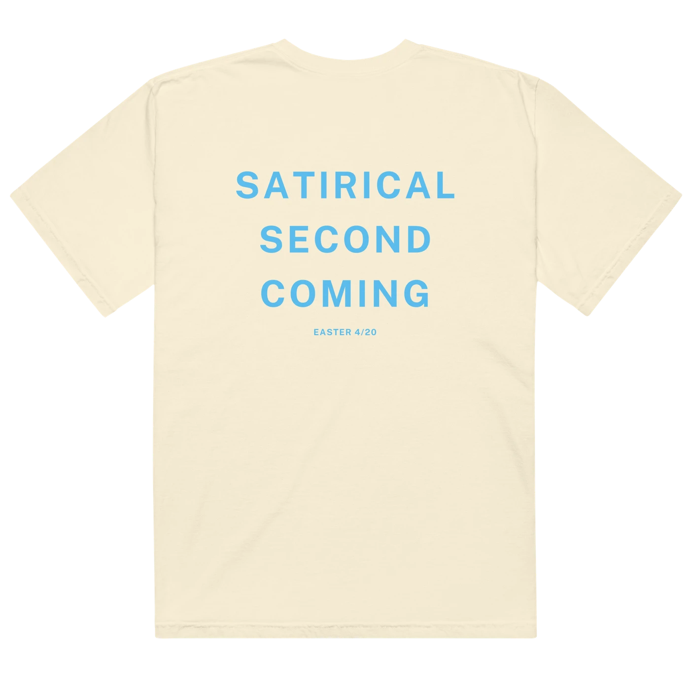 Coley Jebus T-Shirt