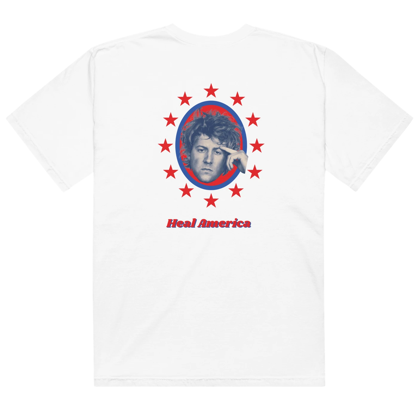 Coley For President Classic T-Shirt