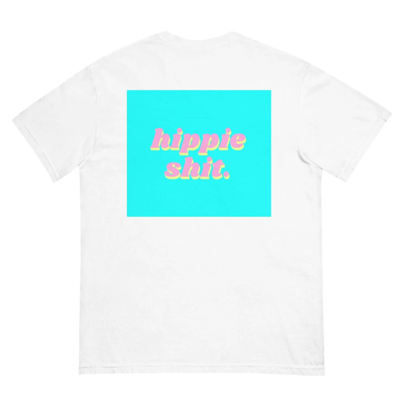 Coley for Mayor White T-Shirt