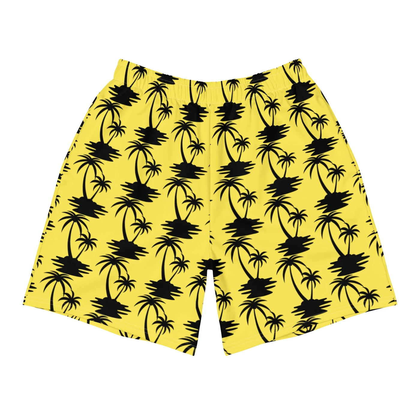 Olanzo Carver NAMELESS ISLAND TREE SHIRTS [YELLOW]