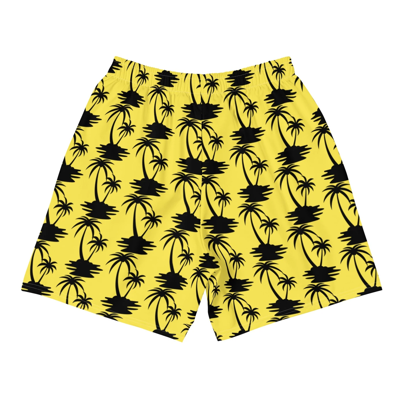 Olanzo Carver NAMELESS ISLAND TREE SHIRTS [YELLOW]