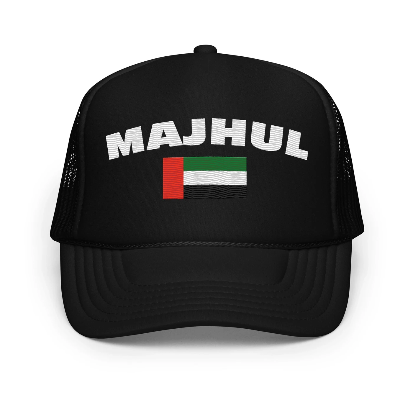 Olanzo Carver ARABIC TRUCKER [B]