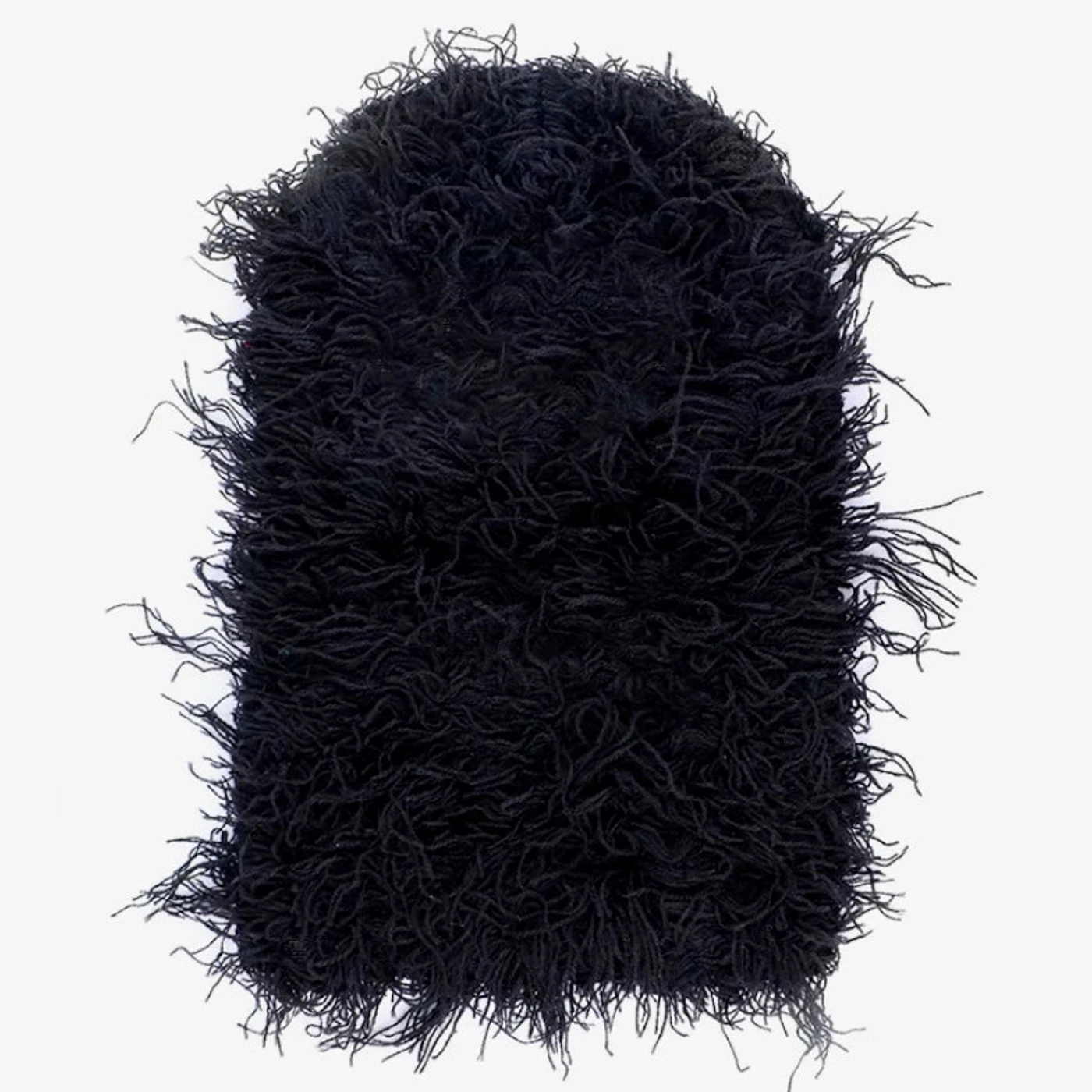 Olanzo Carver NAMELESS DISTRESSED BALACLAVA [PRE-ORDER]