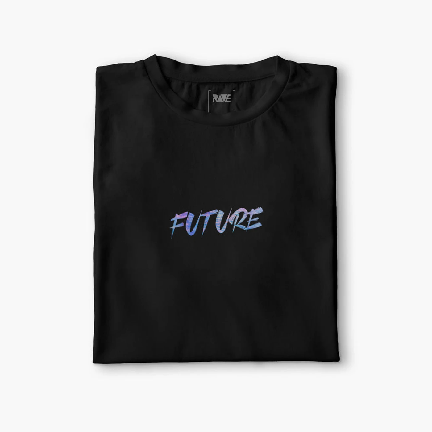Rave Clothing Future T-Shirt