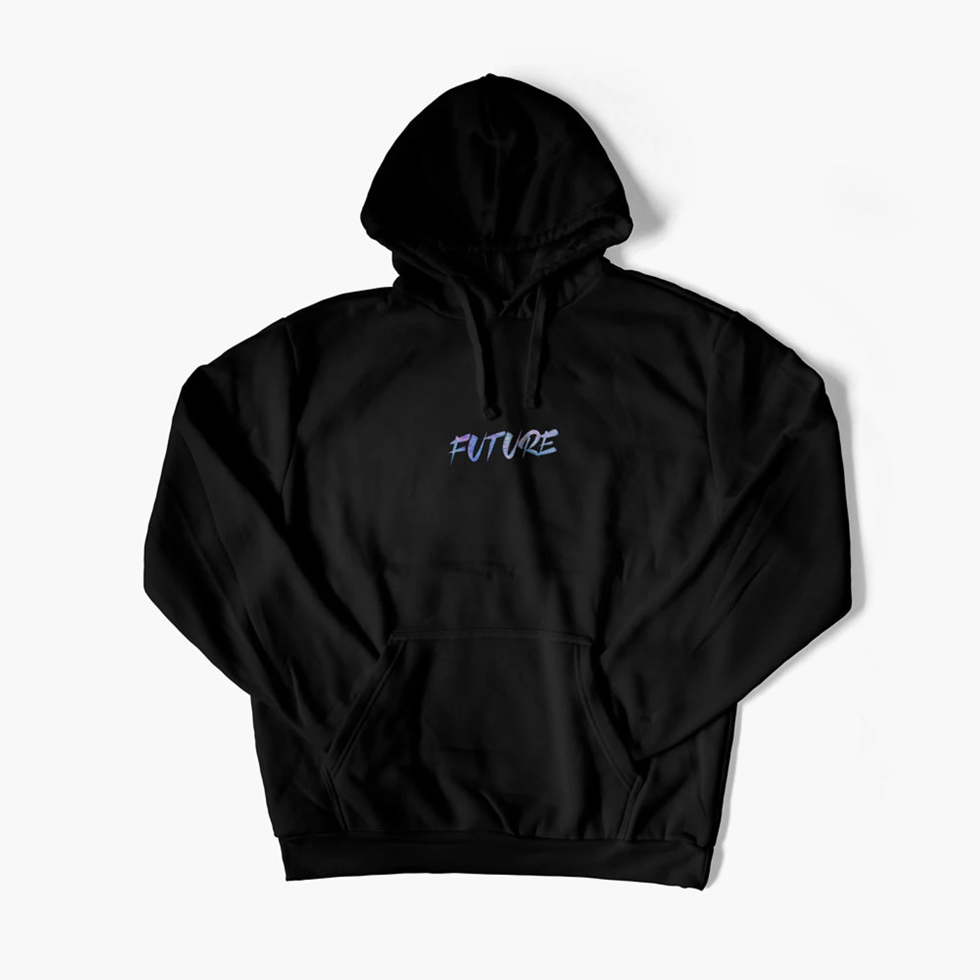 Rave Clothing Future Hoodie