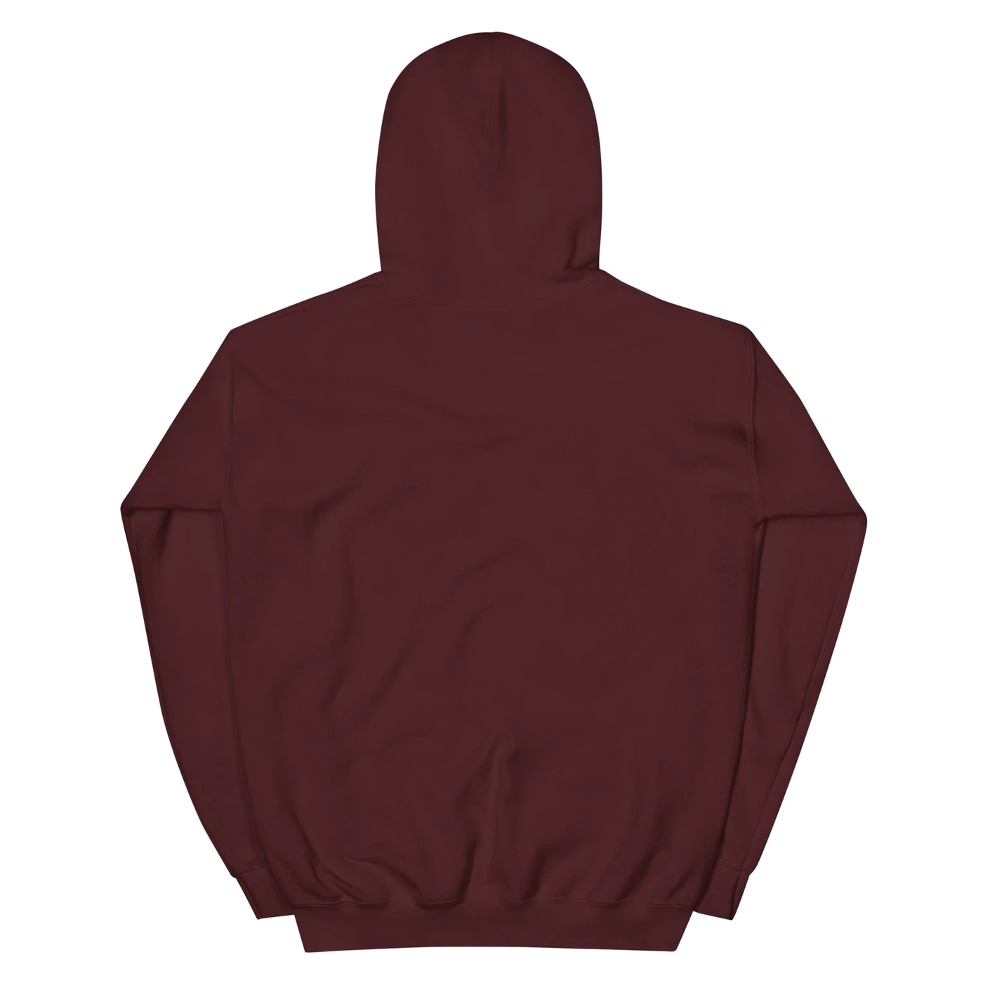 Louis York Unisex Hoodie