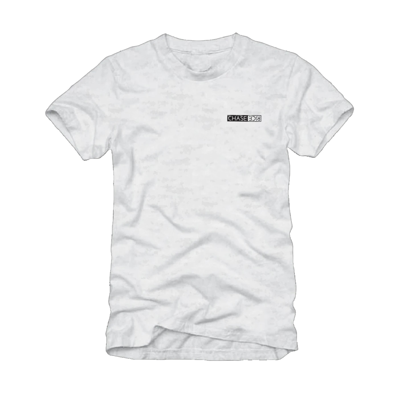 Chase Rice Home Runs Deep Tee
