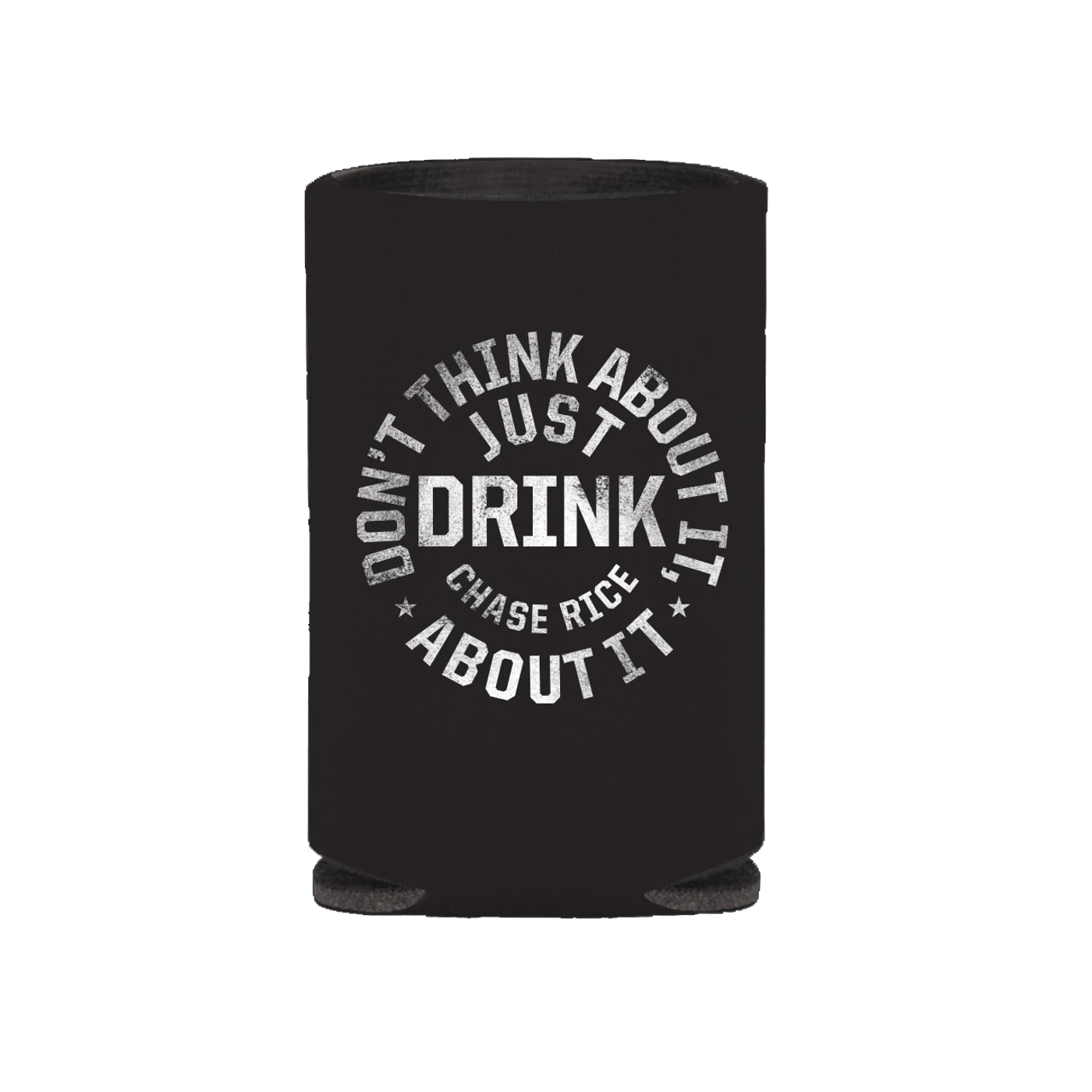 Chase Rice Just Drink Drink Cooler