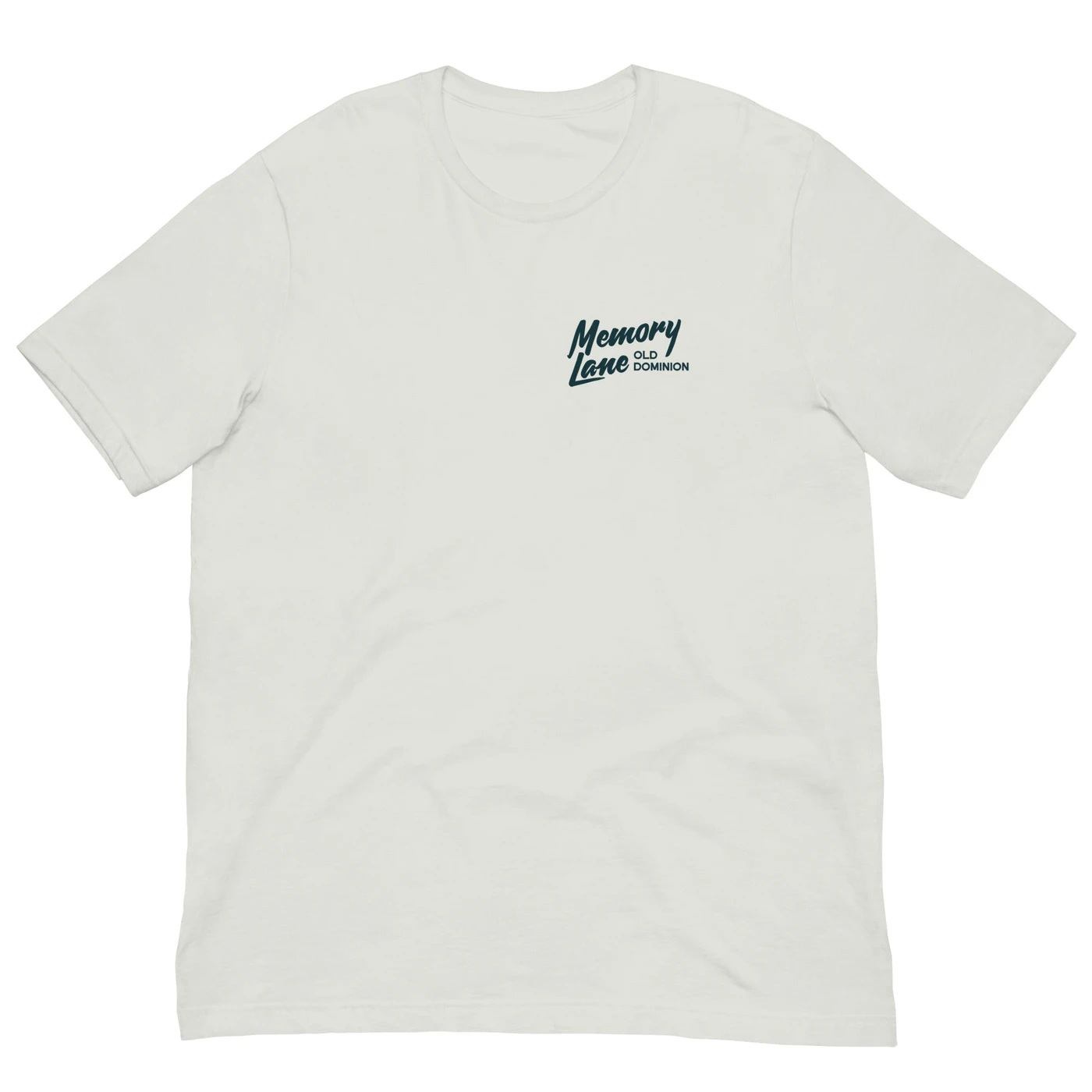 Old Dominion Memory Lane Lake Tee