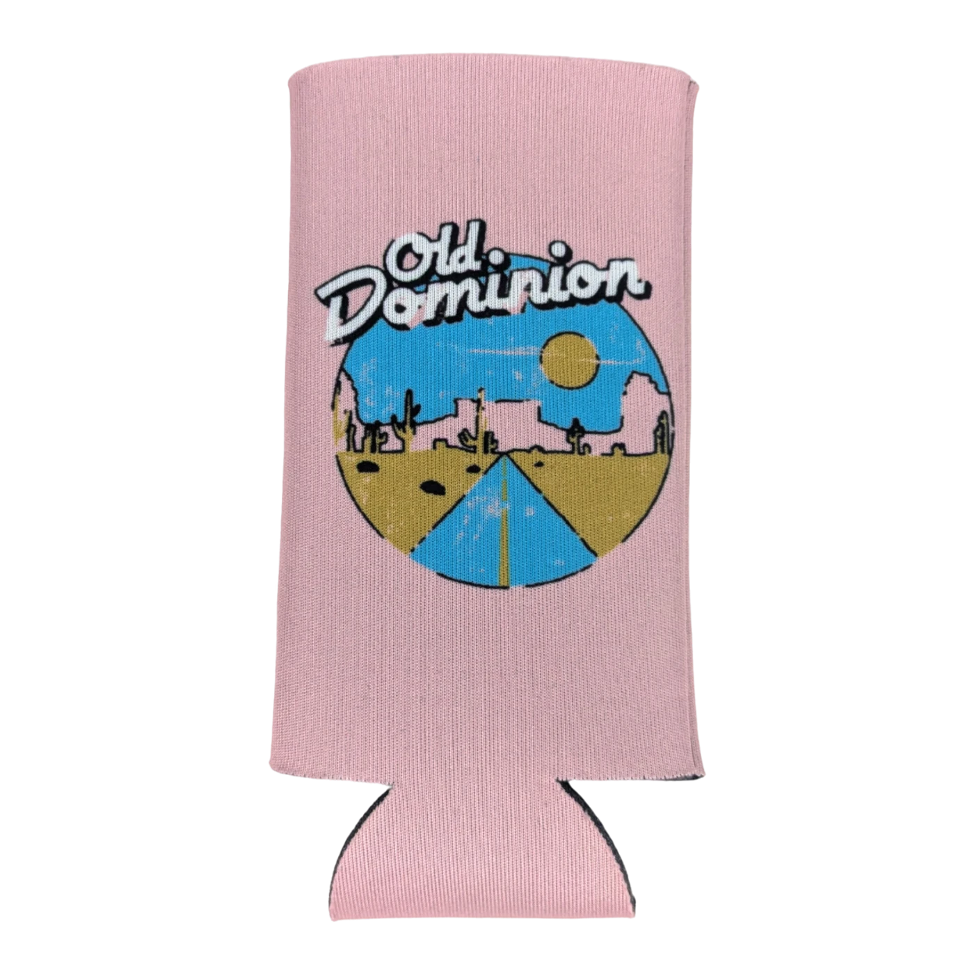 Old Dominion Slim Can Koozy