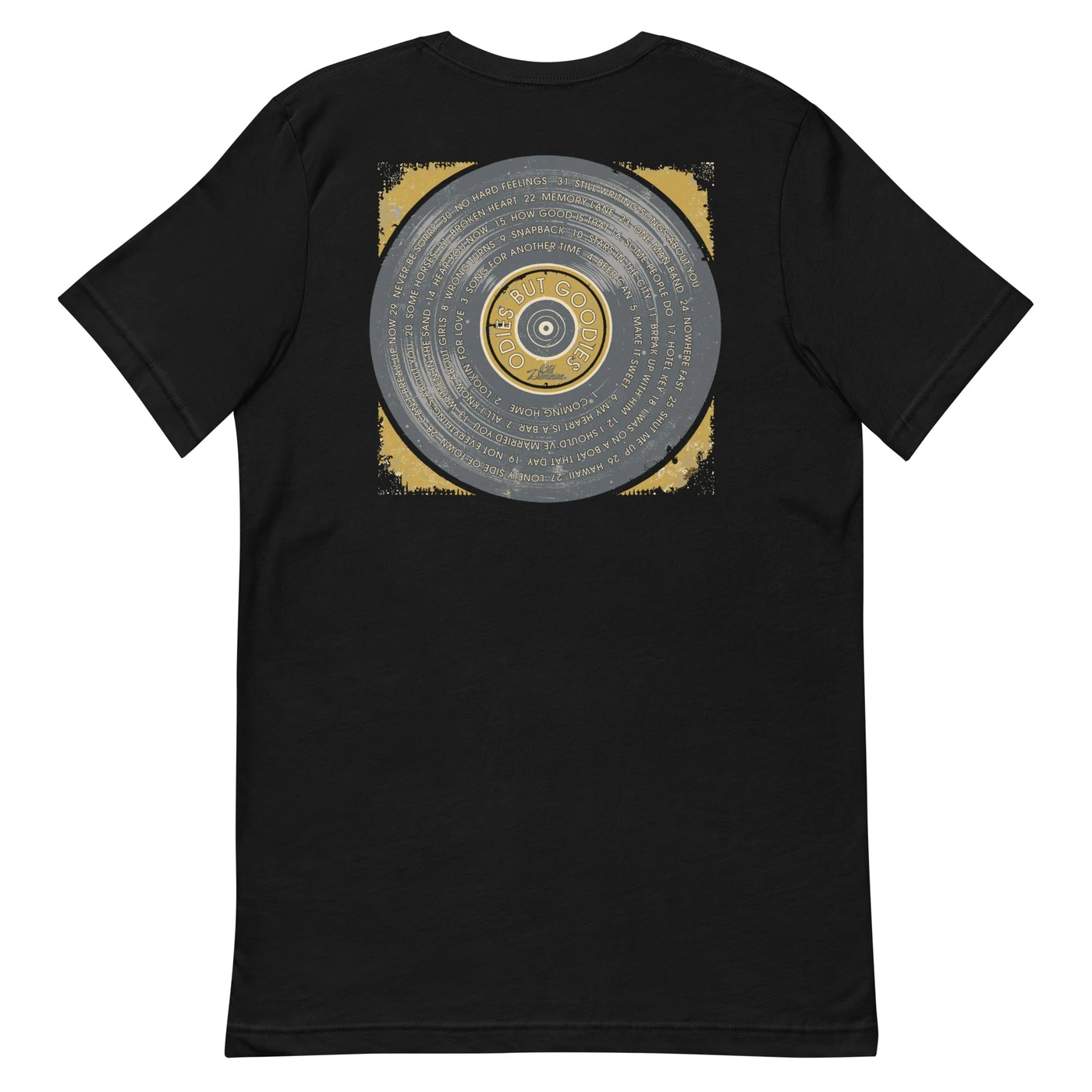 Old Dominion Odies But Goodies Tee